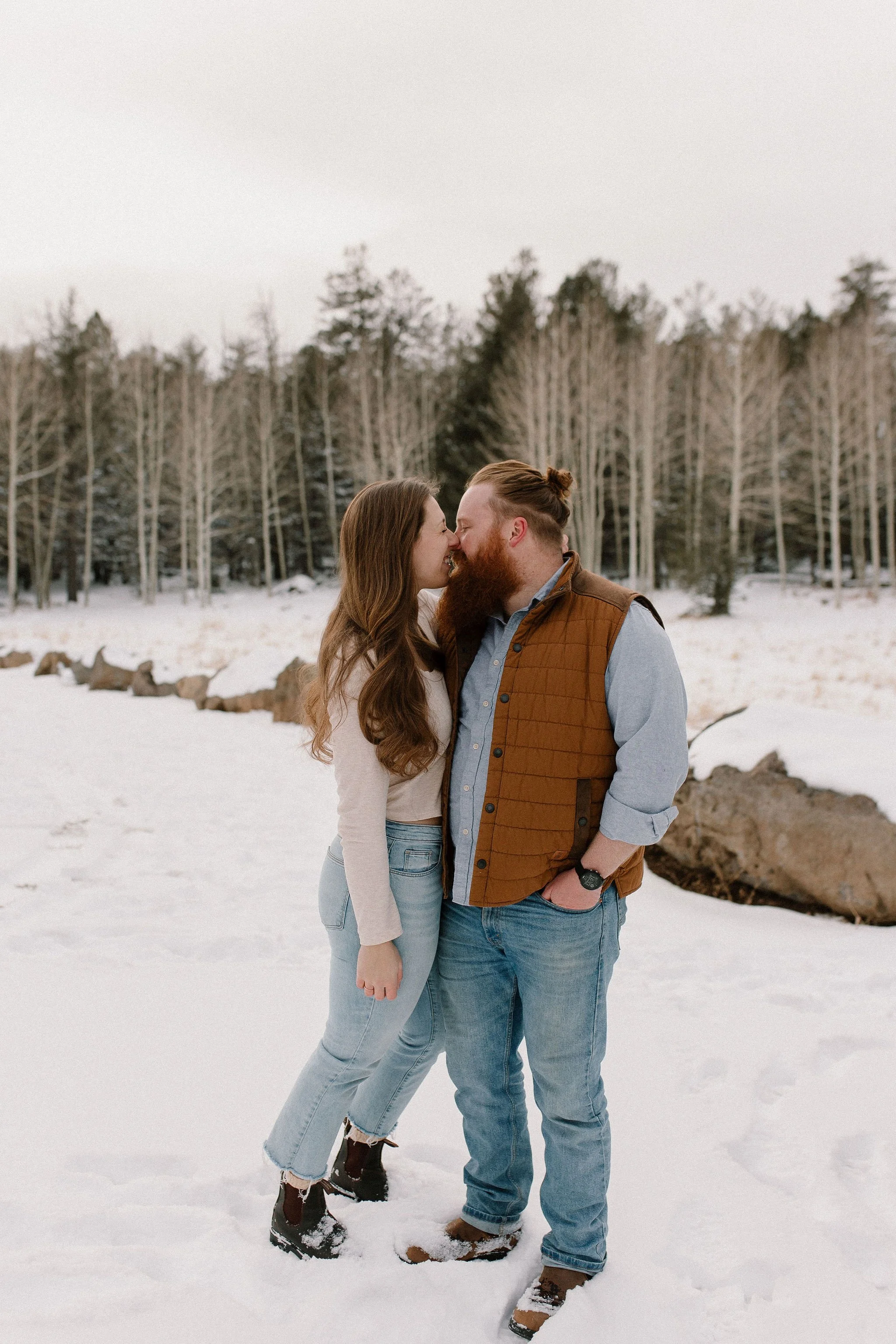Flagstaff Arizona Family Photographer