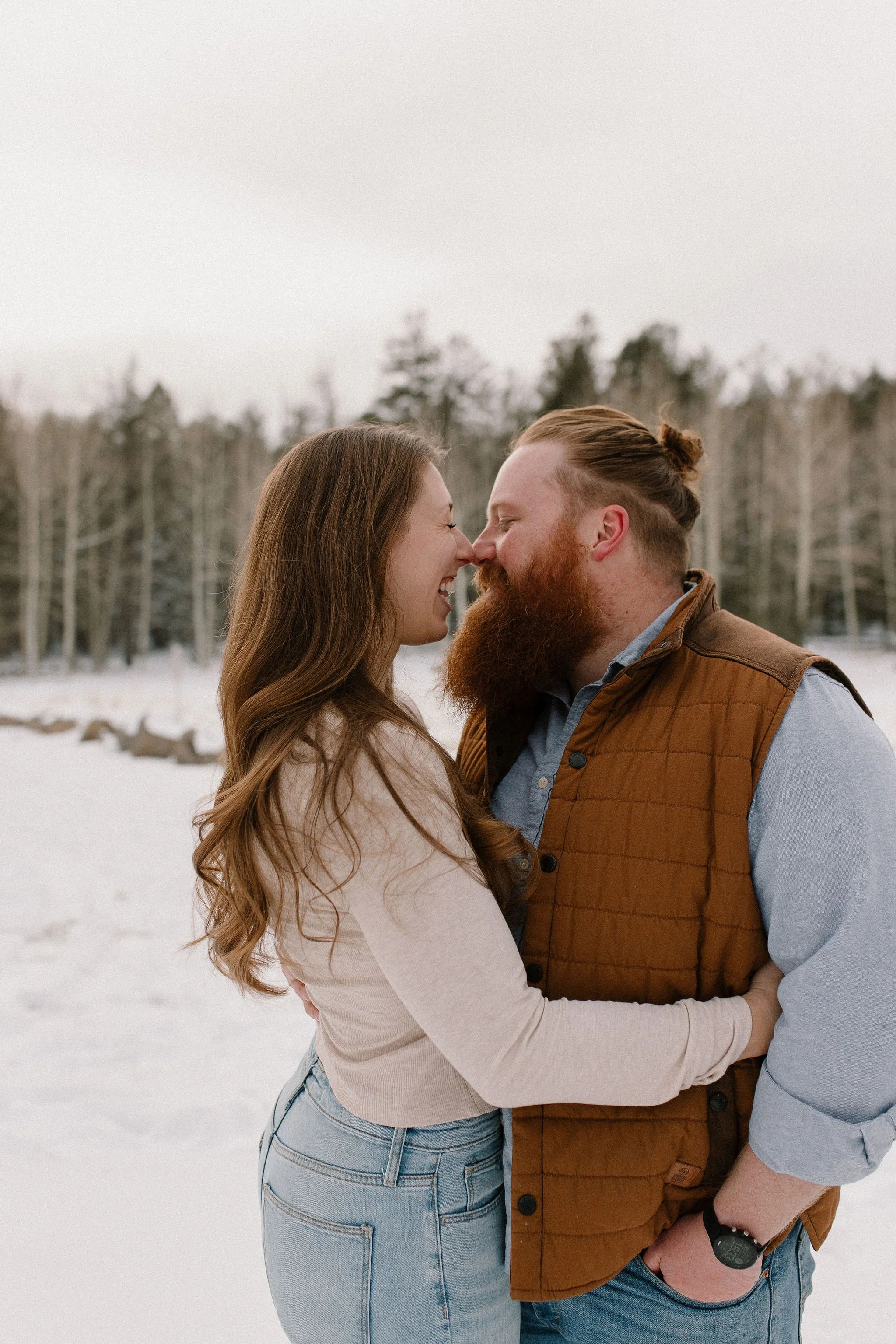 Flagstaff Arizona Family Photographer