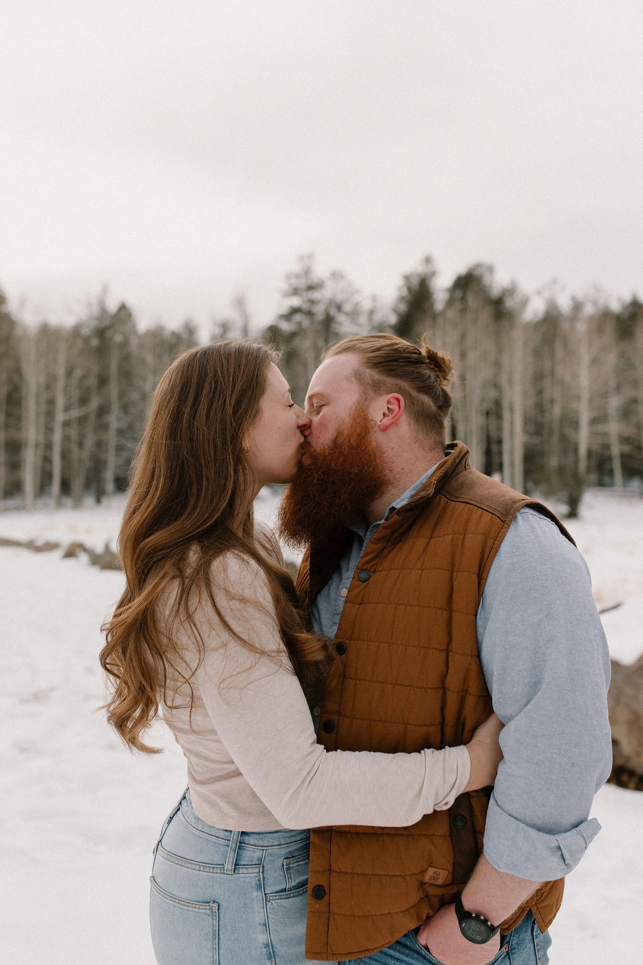 Flagstaff Arizona Family Photographer