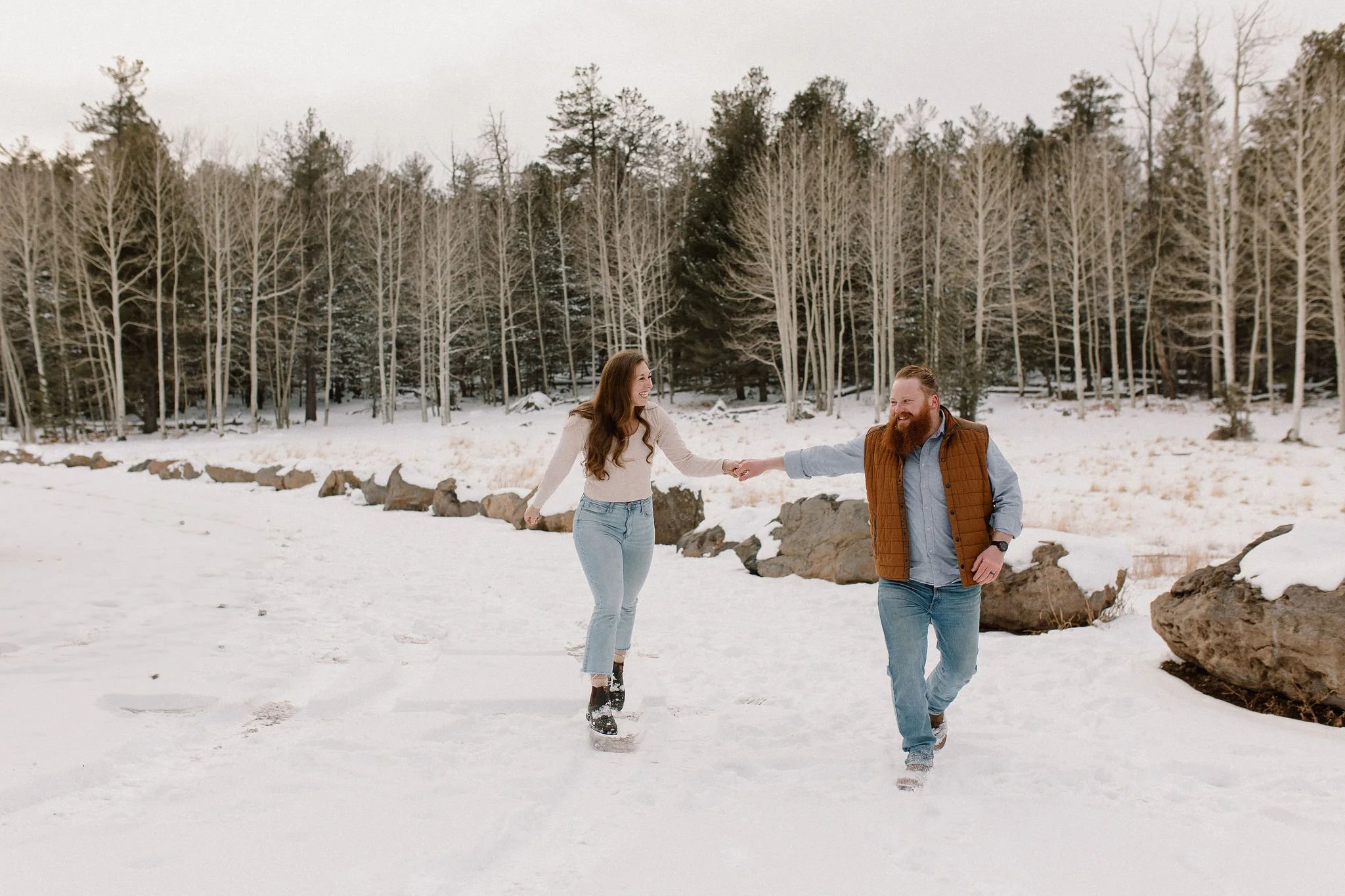 Flagstaff Arizona Family Photographer