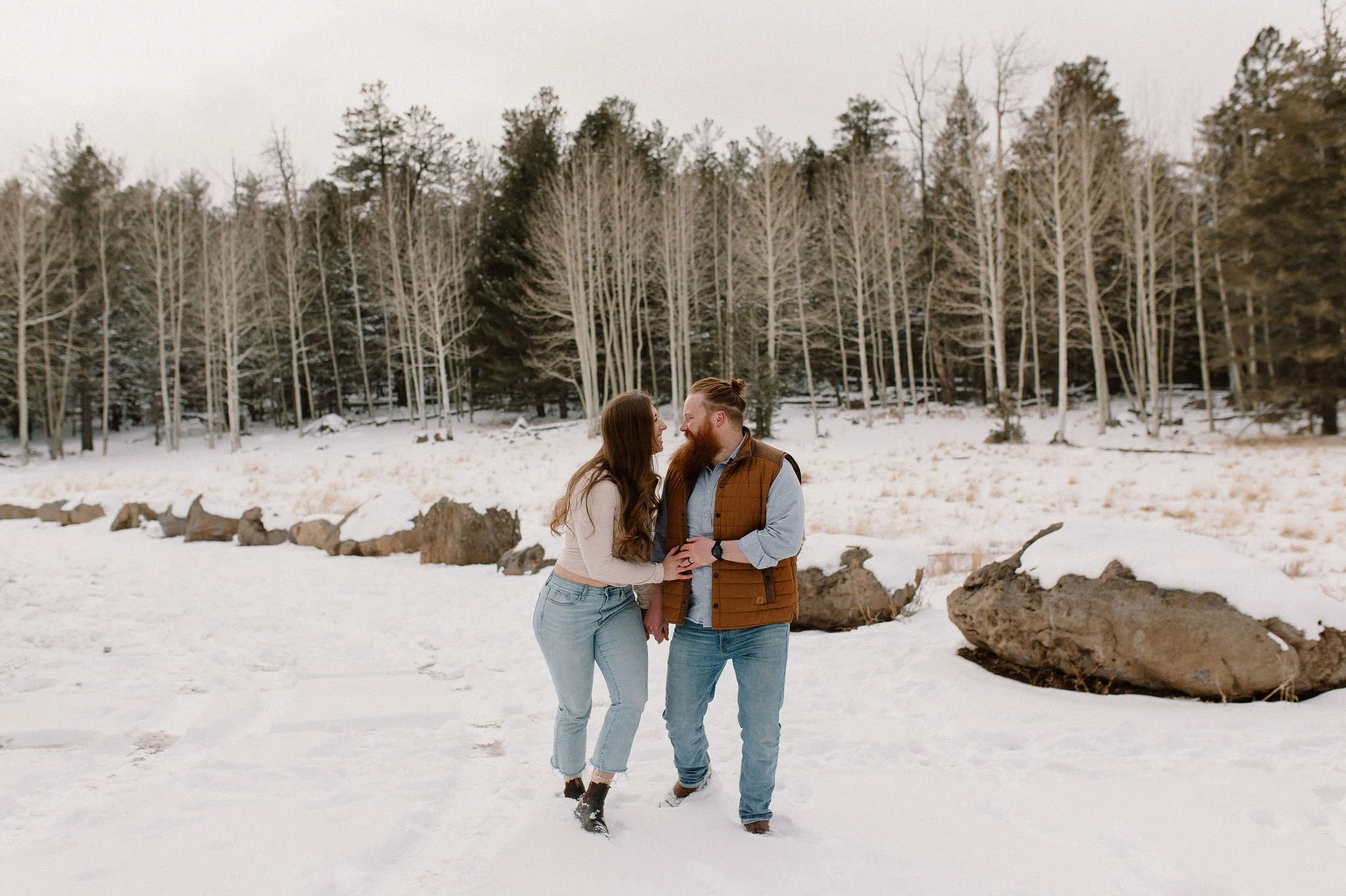 Flagstaff Arizona Family Photographer