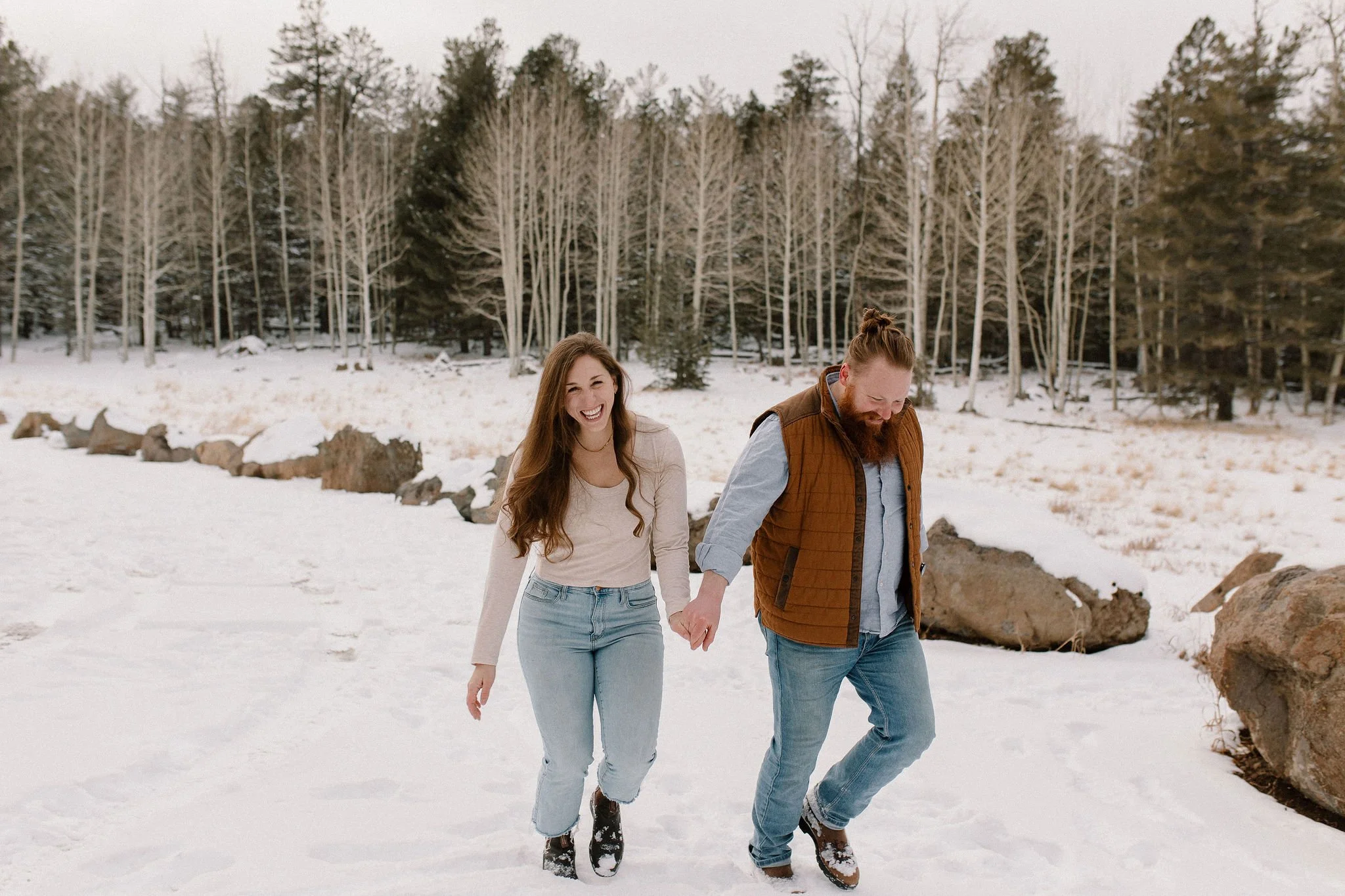 Flagstaff Arizona Family Photographer
