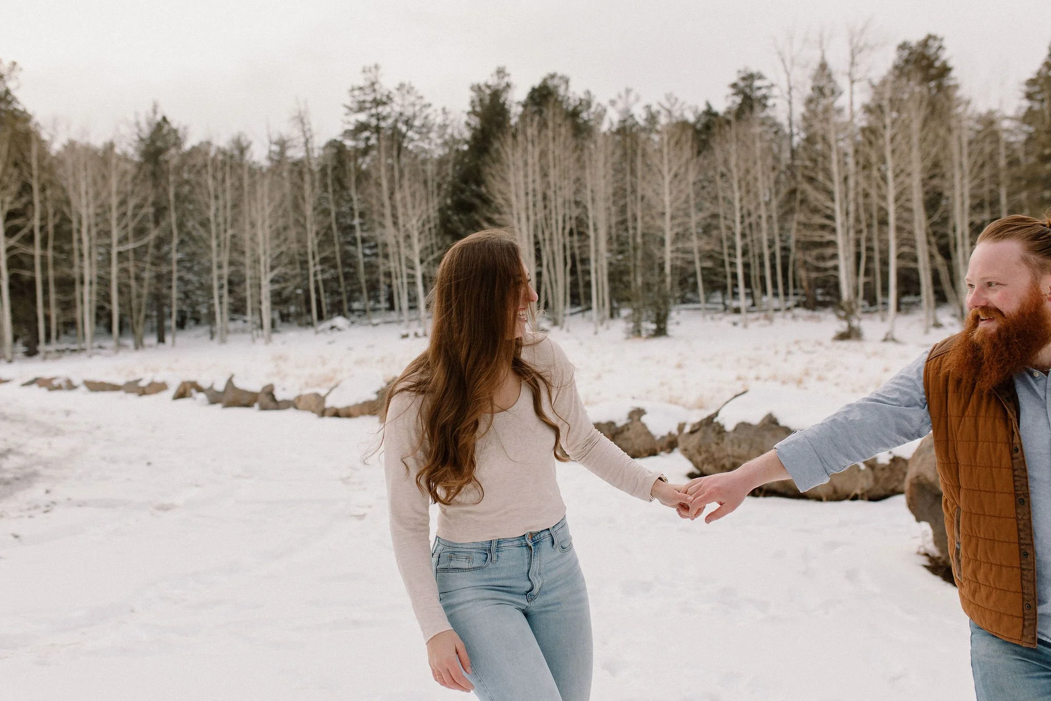 Flagstaff Arizona Family Photographer