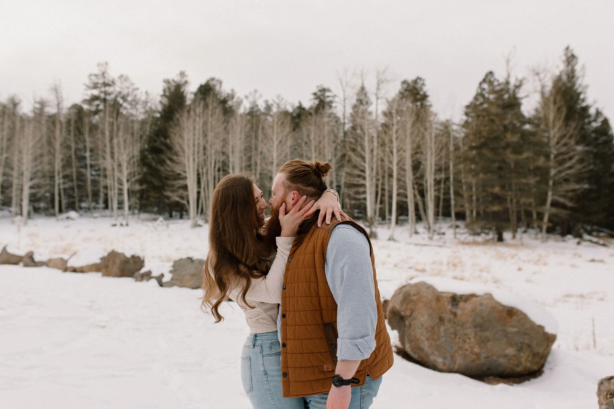 Flagstaff Arizona Family Photographer