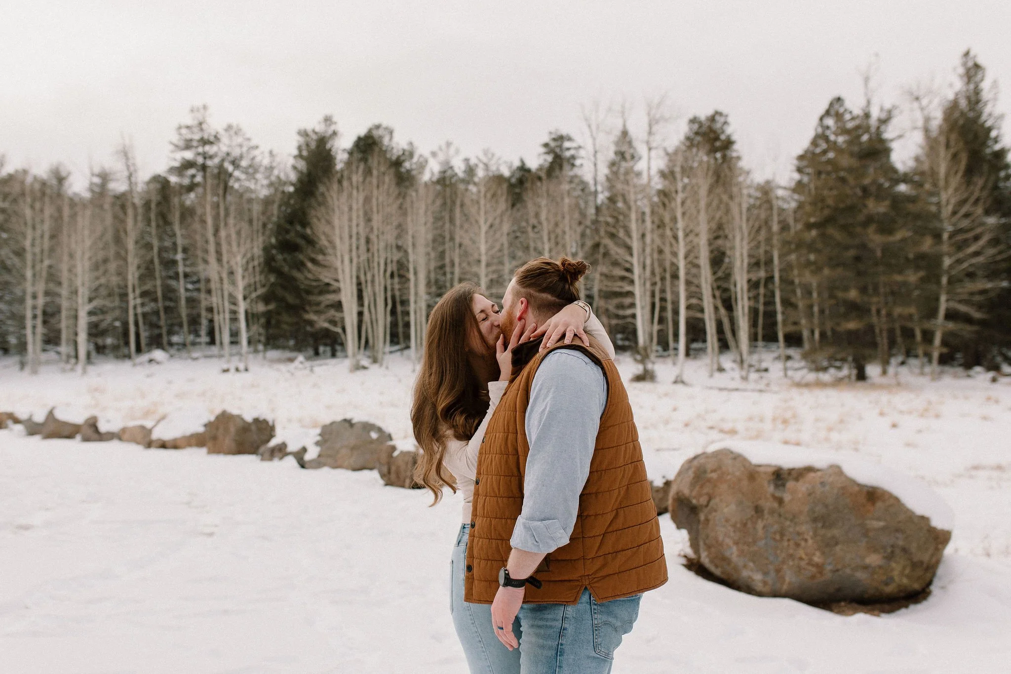 Flagstaff Arizona Family Photographer