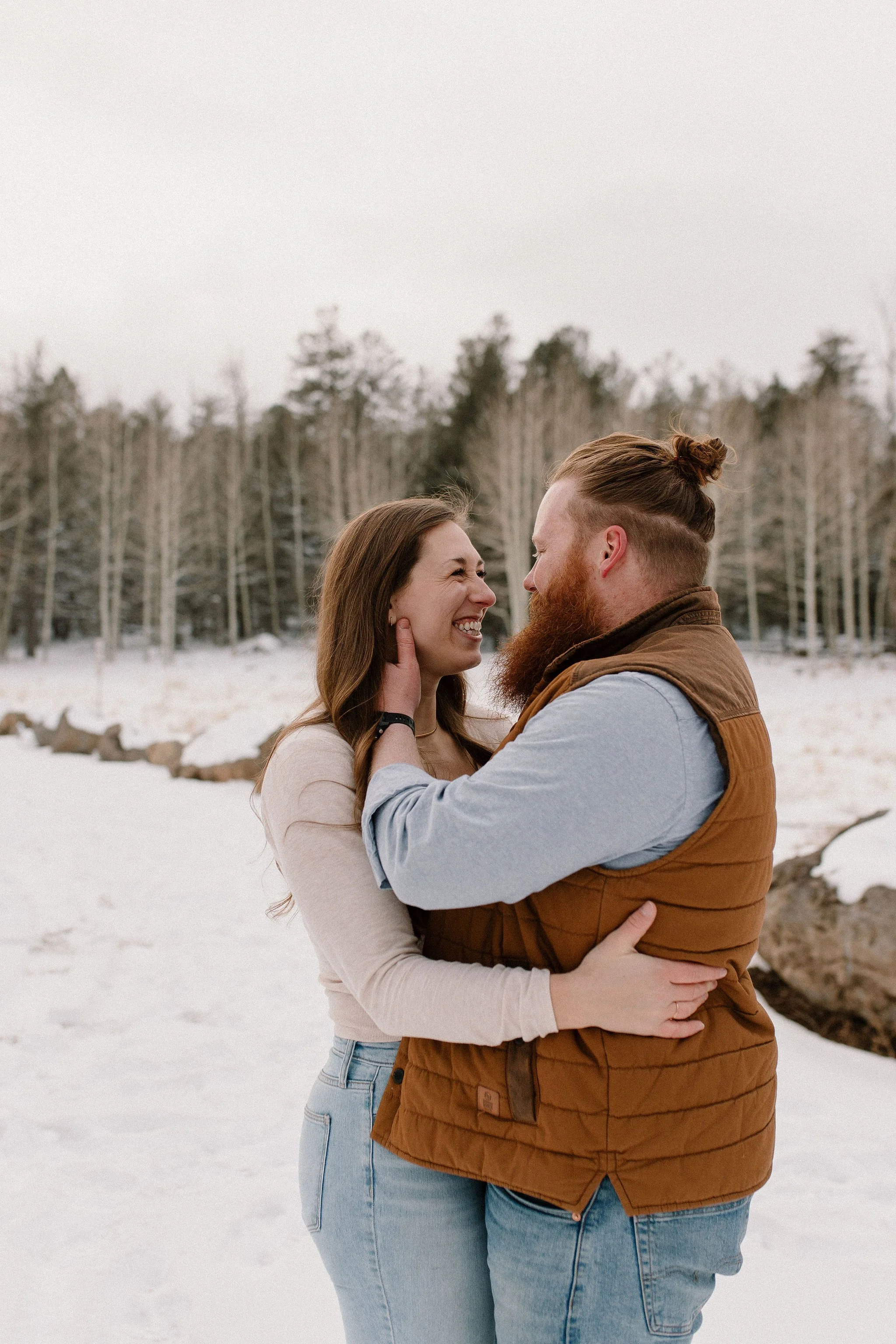 Flagstaff Arizona Family Photographer