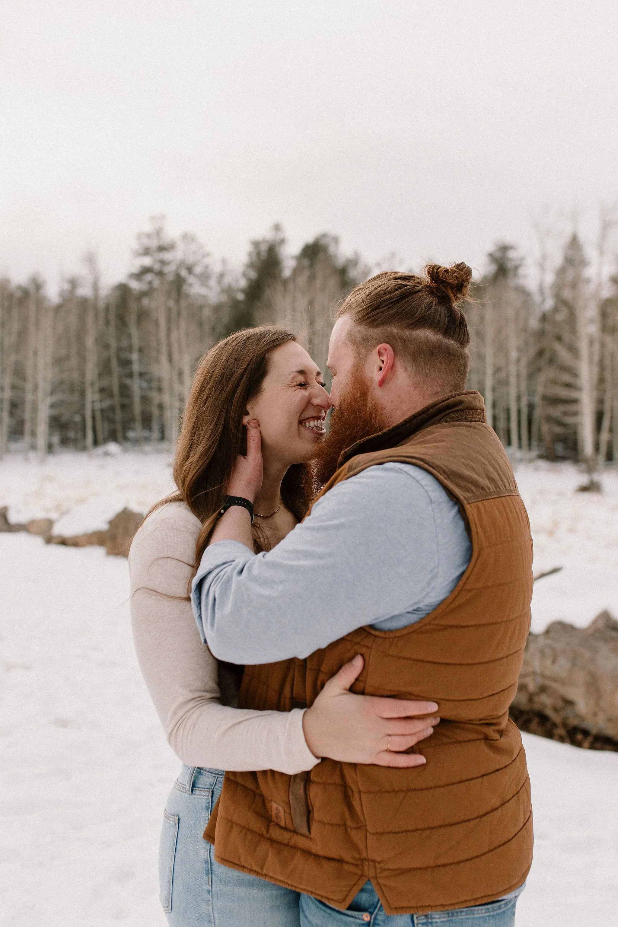 Flagstaff Arizona Family Photographer