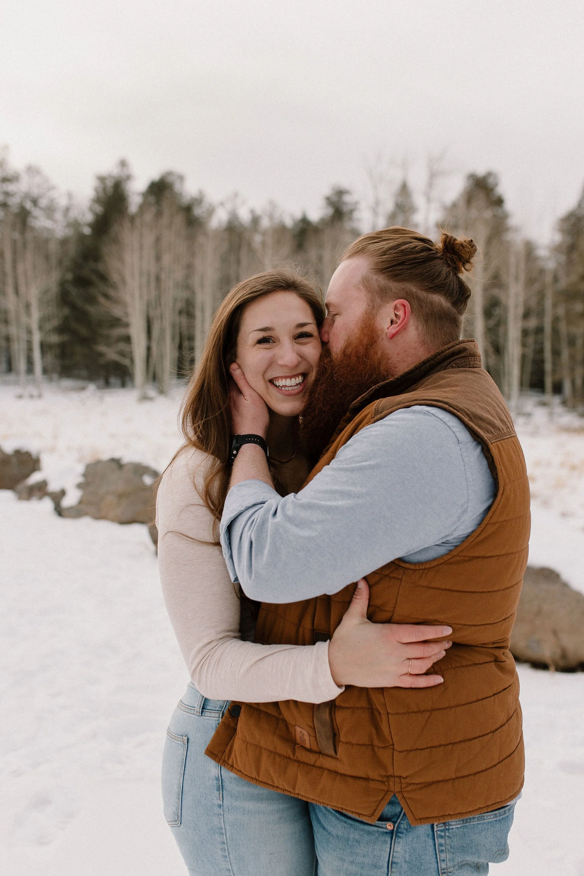 Flagstaff Arizona Family Photographer