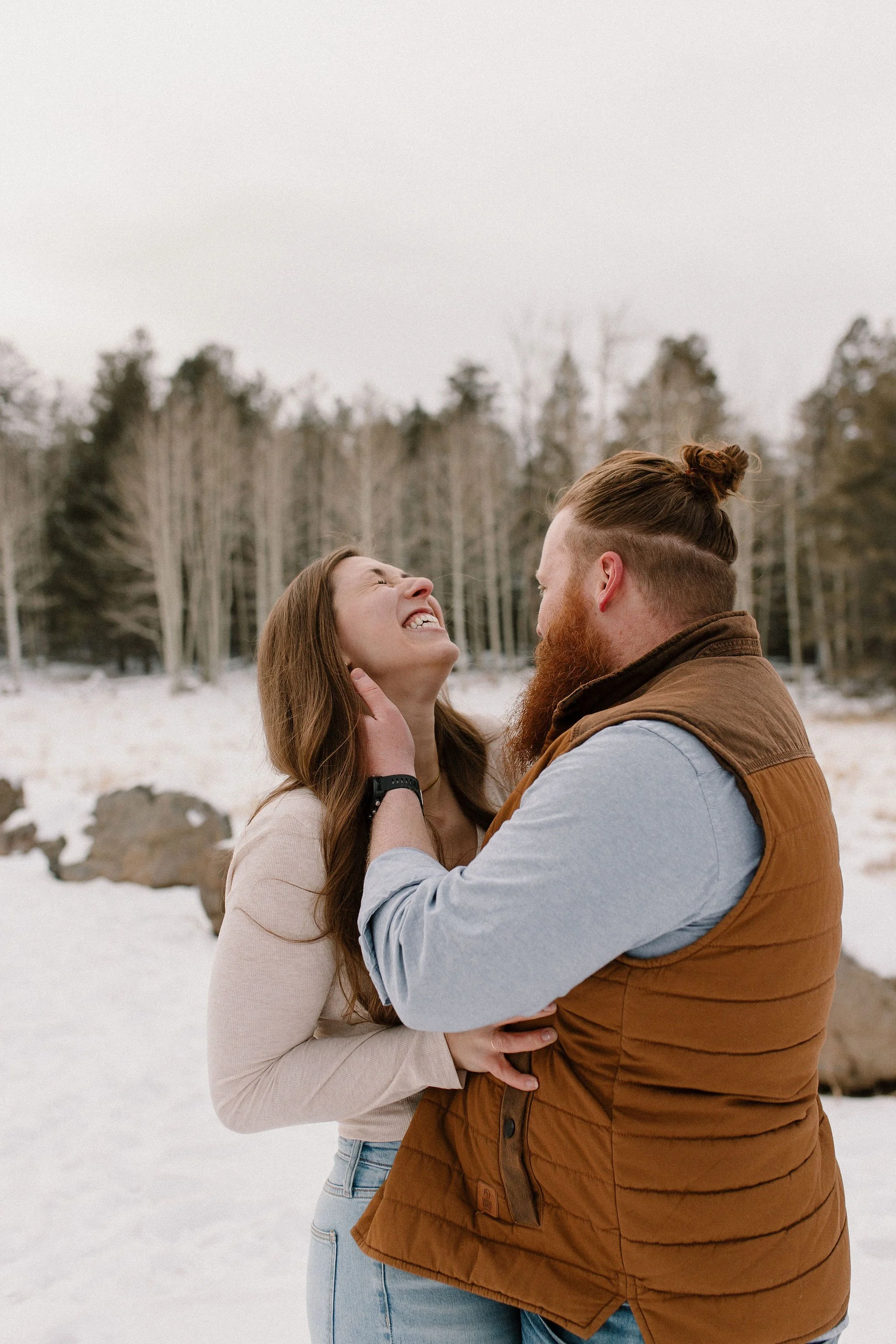 Flagstaff Arizona Family Photographer