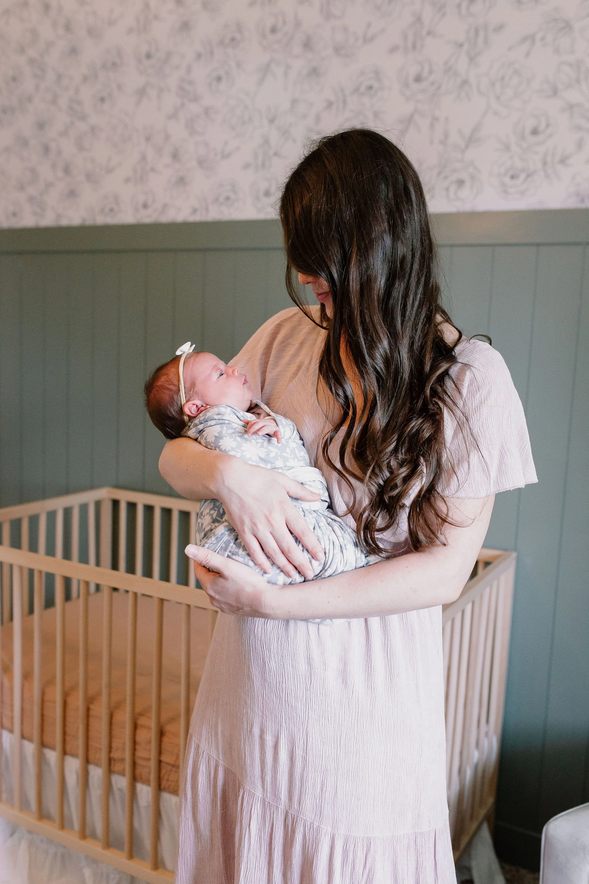 Mesa Arizona Newborn Photographer