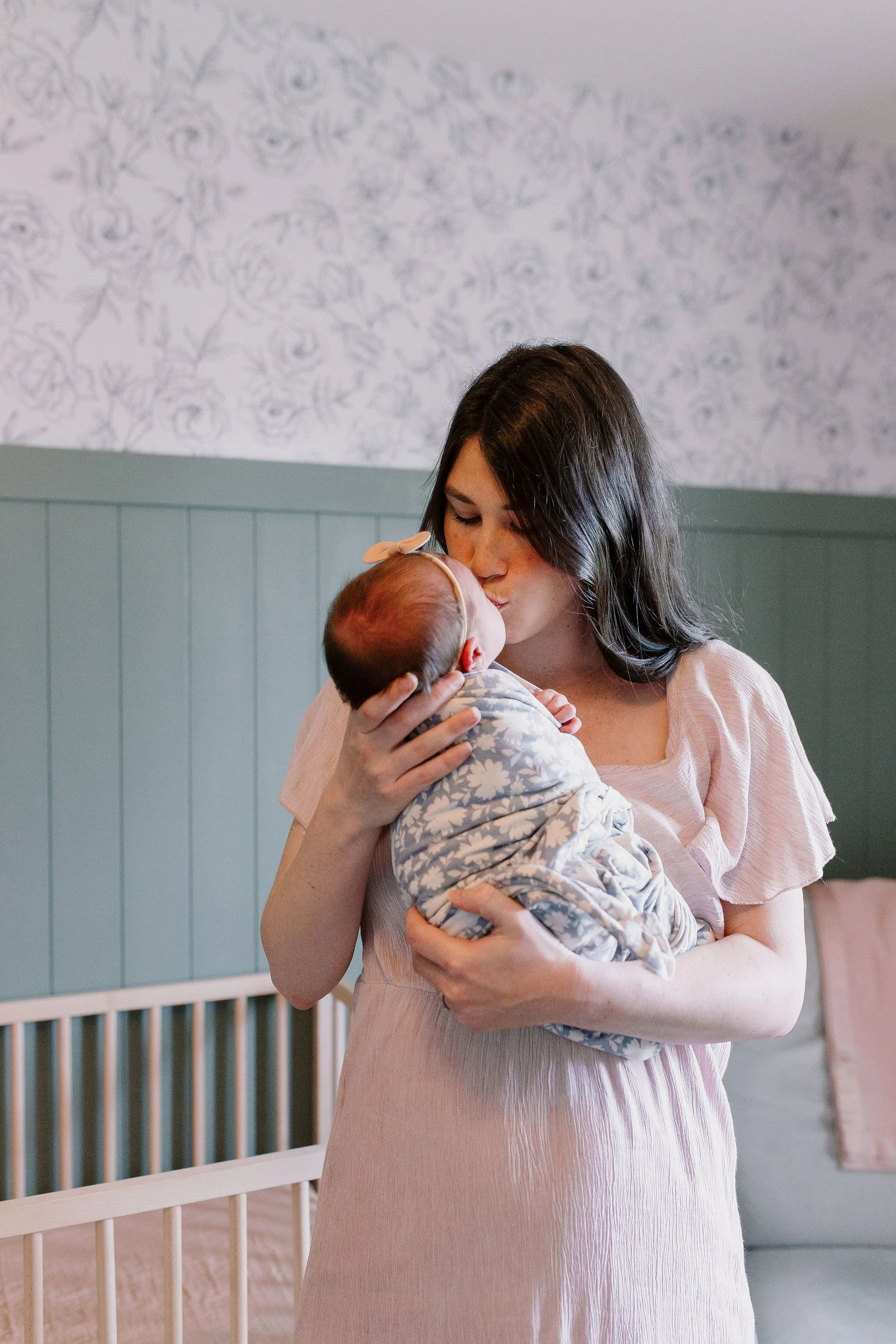 Mesa Arizona Newborn Photographer