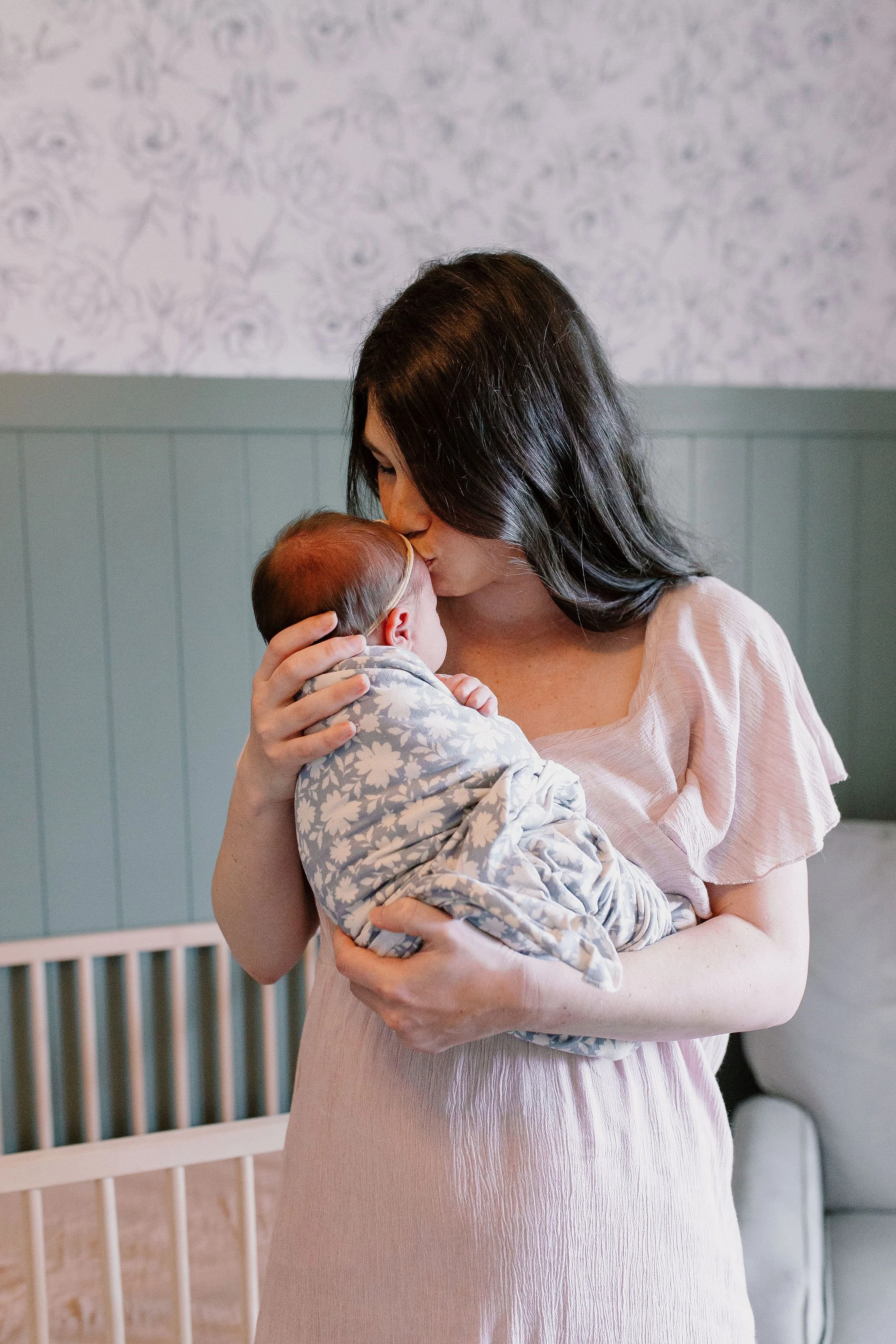 Mesa Arizona Newborn Photographer