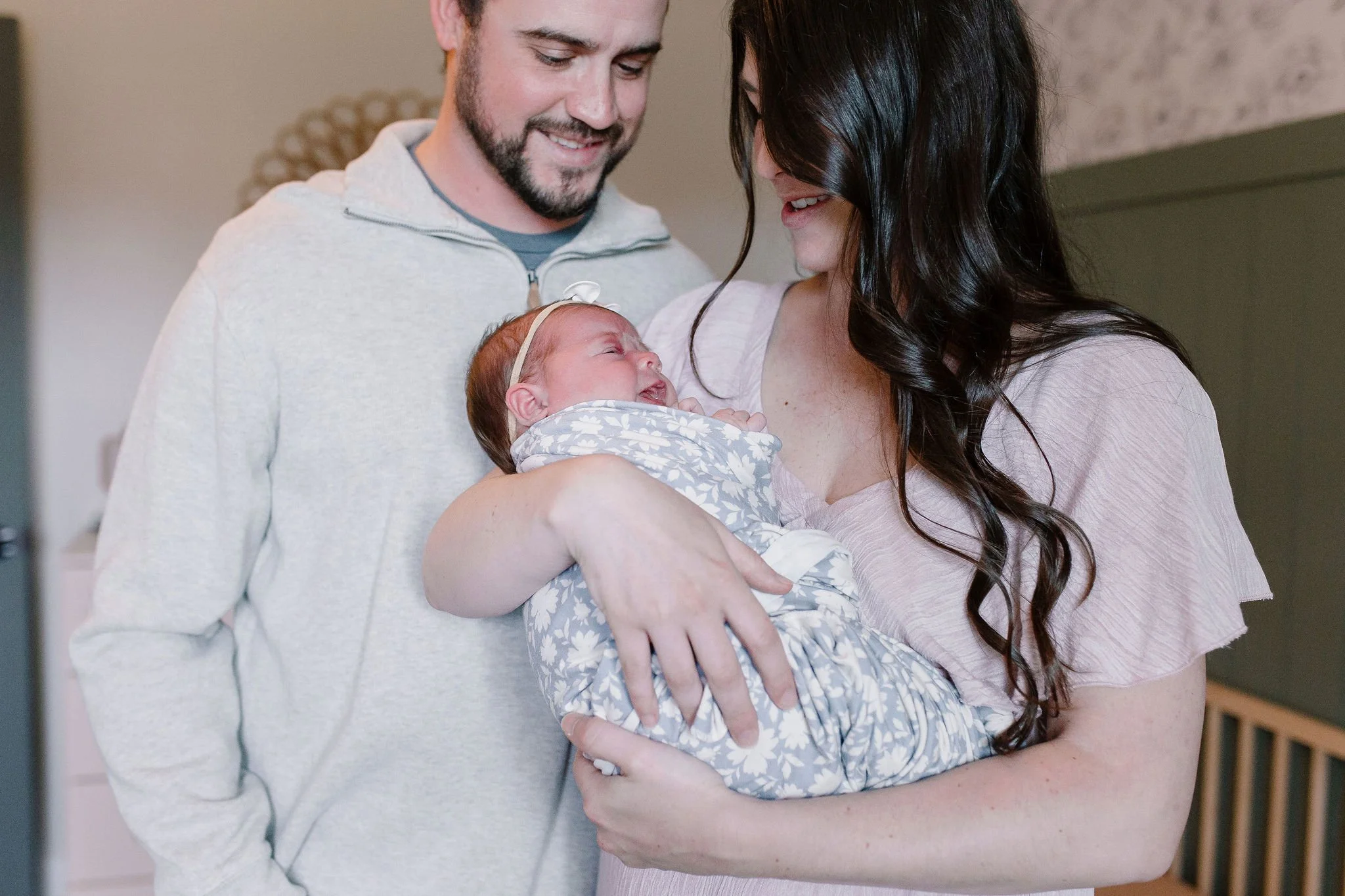 Mesa Arizona Newborn Photographer