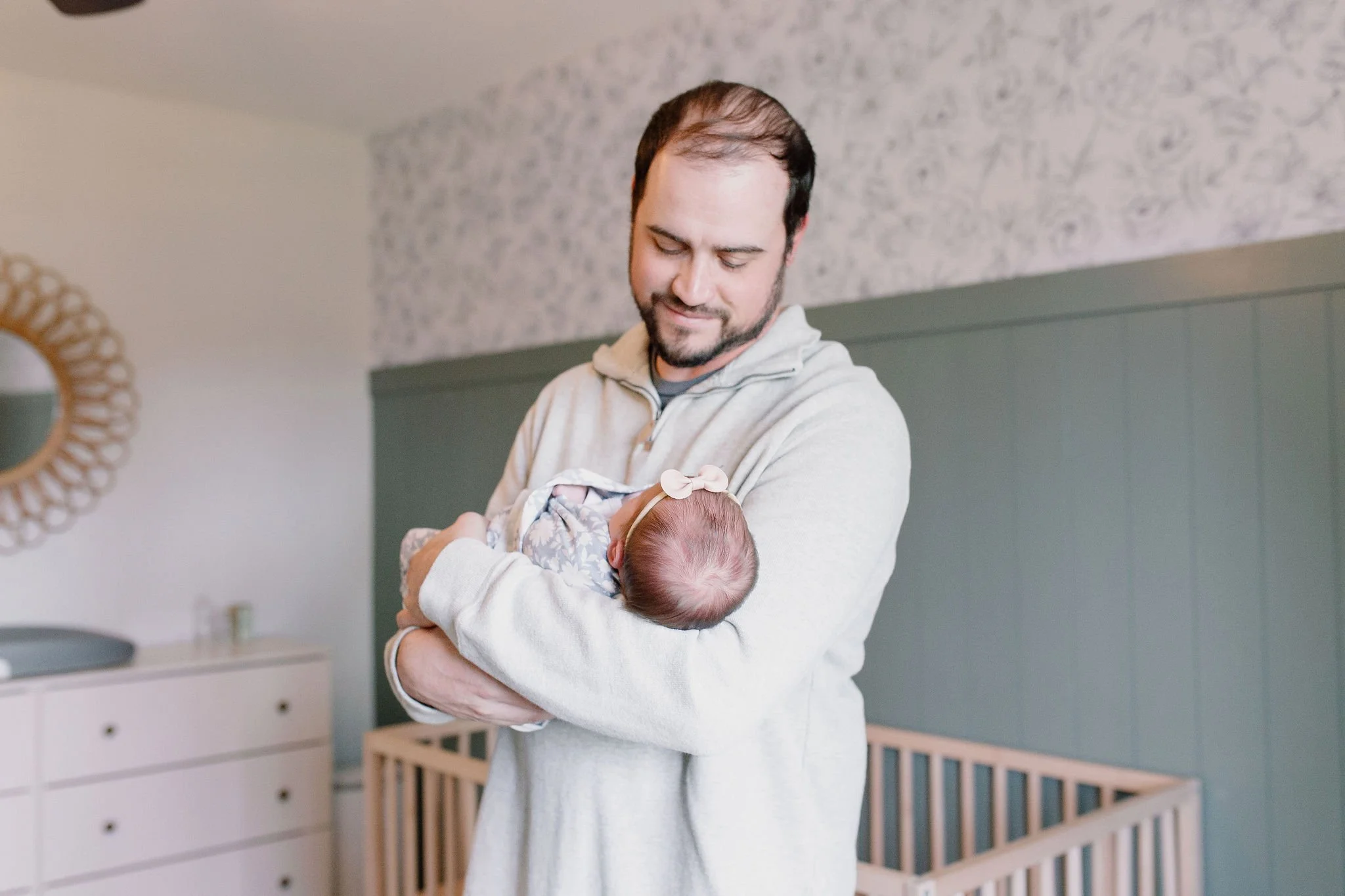 Mesa Arizona Newborn Photographer