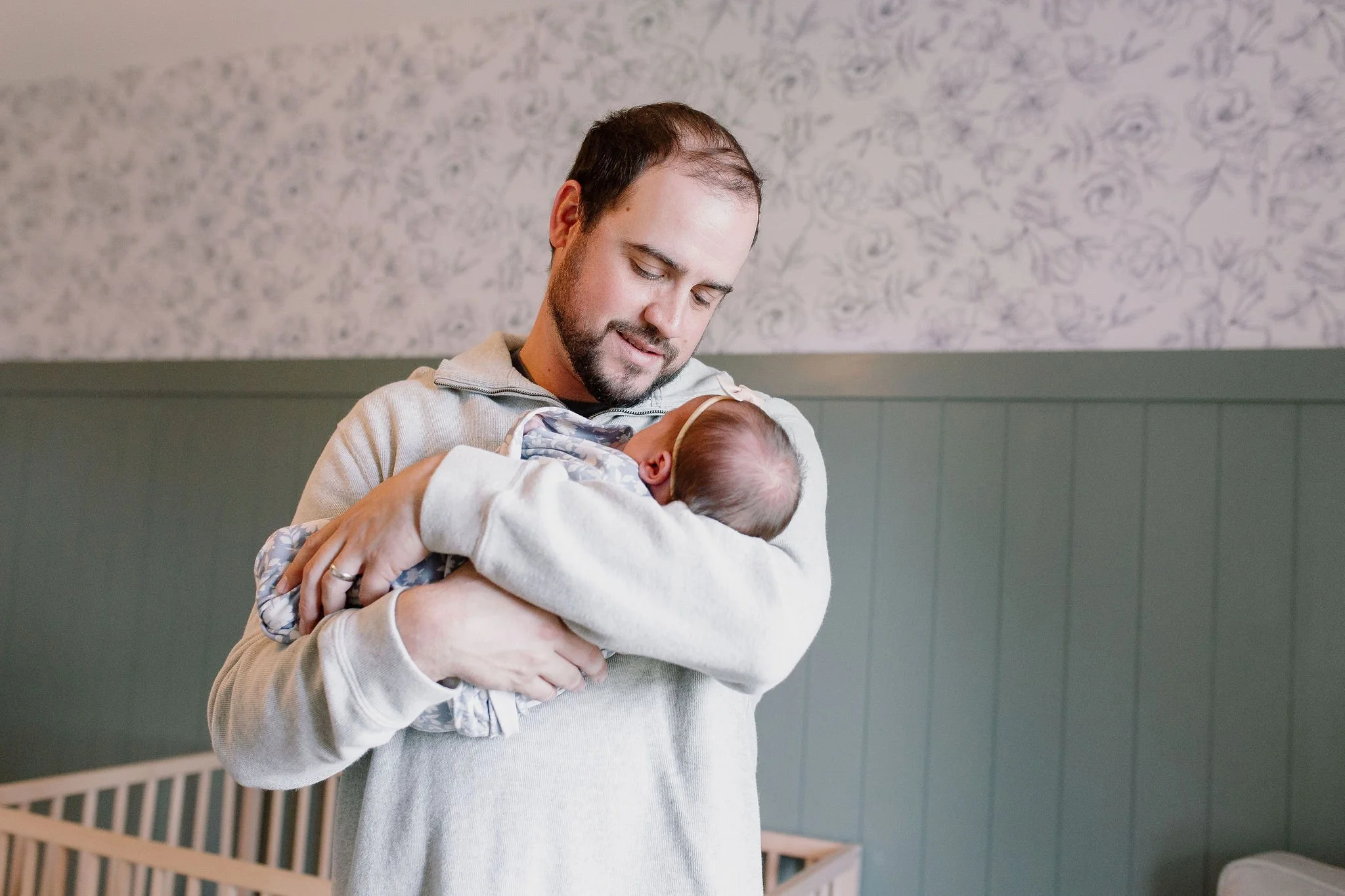 Mesa Arizona Newborn Photographer