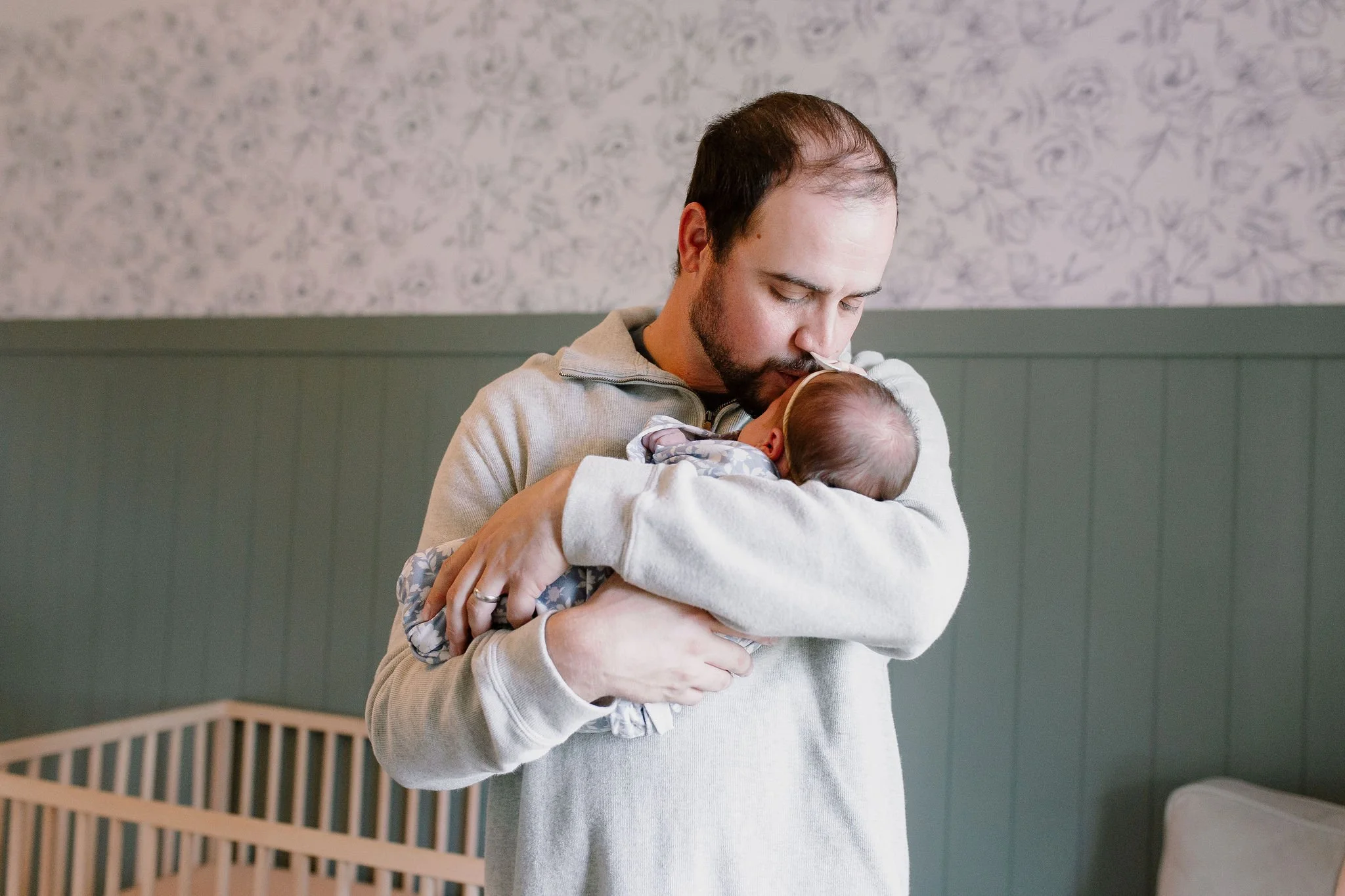 Mesa Arizona Newborn Photographer