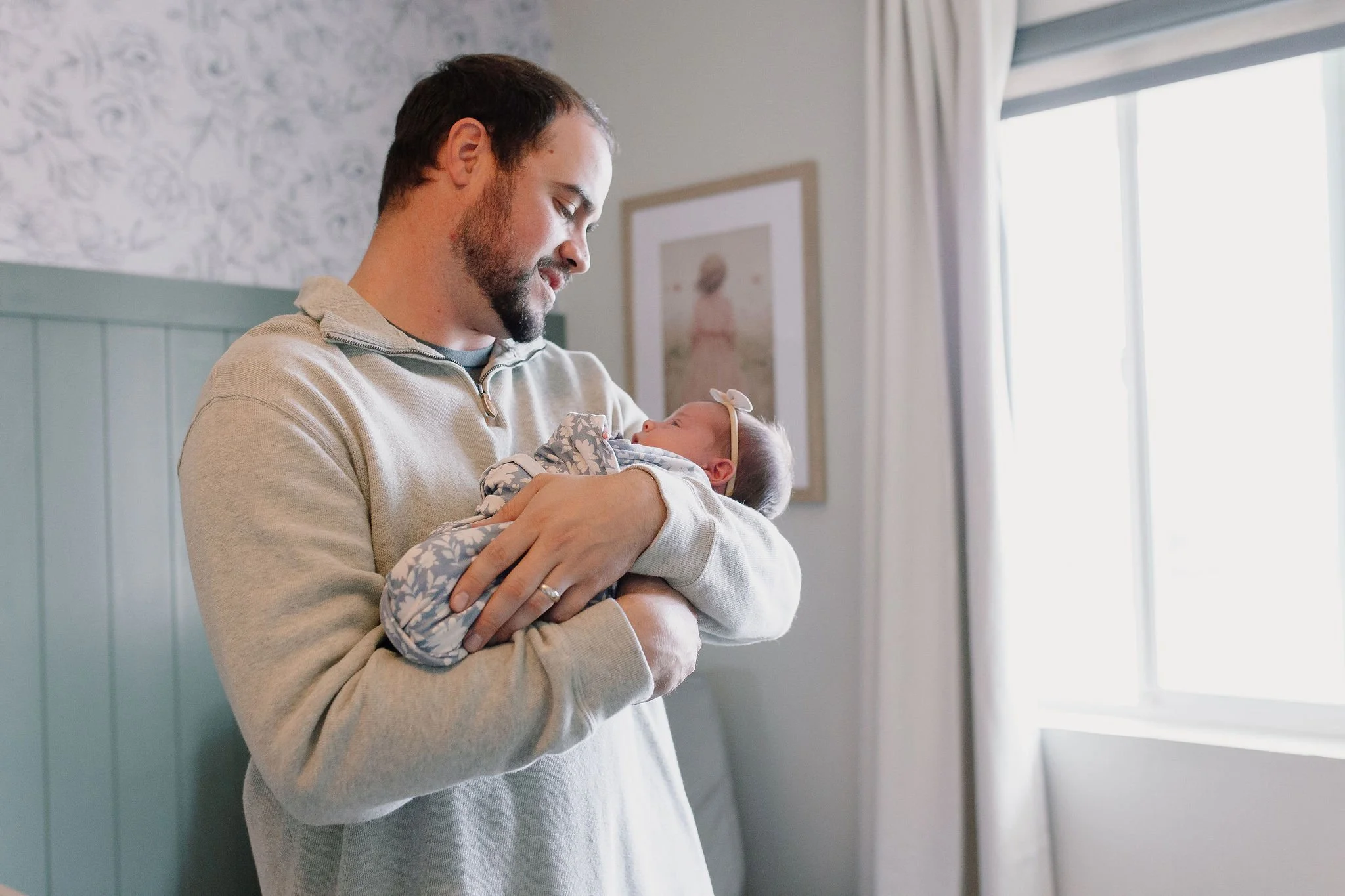 Mesa Arizona Newborn Photographer