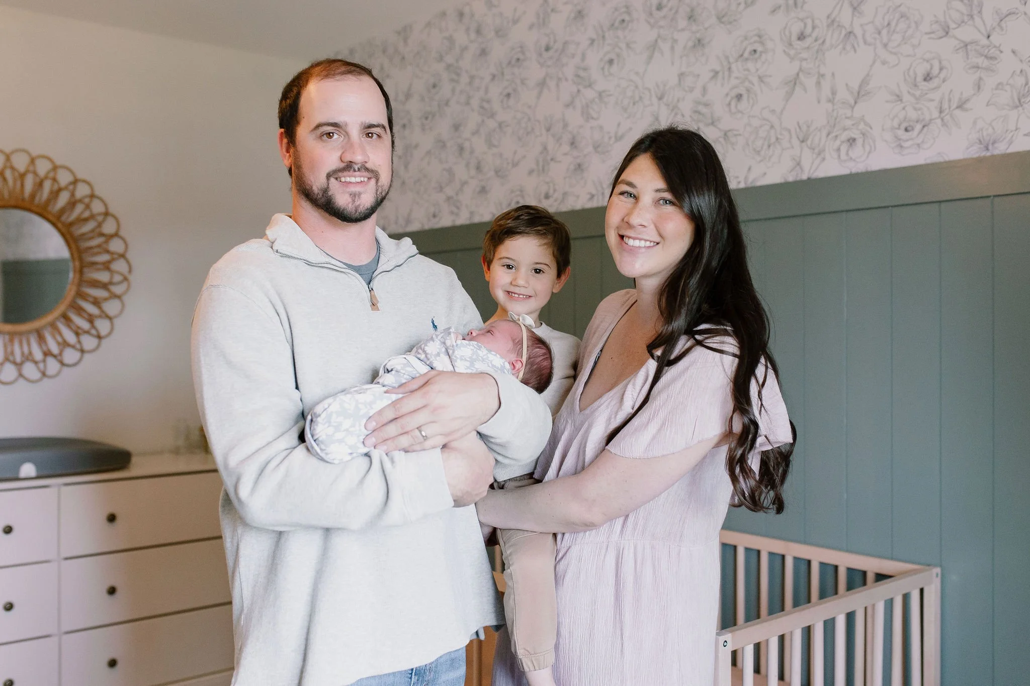 Mesa Arizona Newborn Photographer