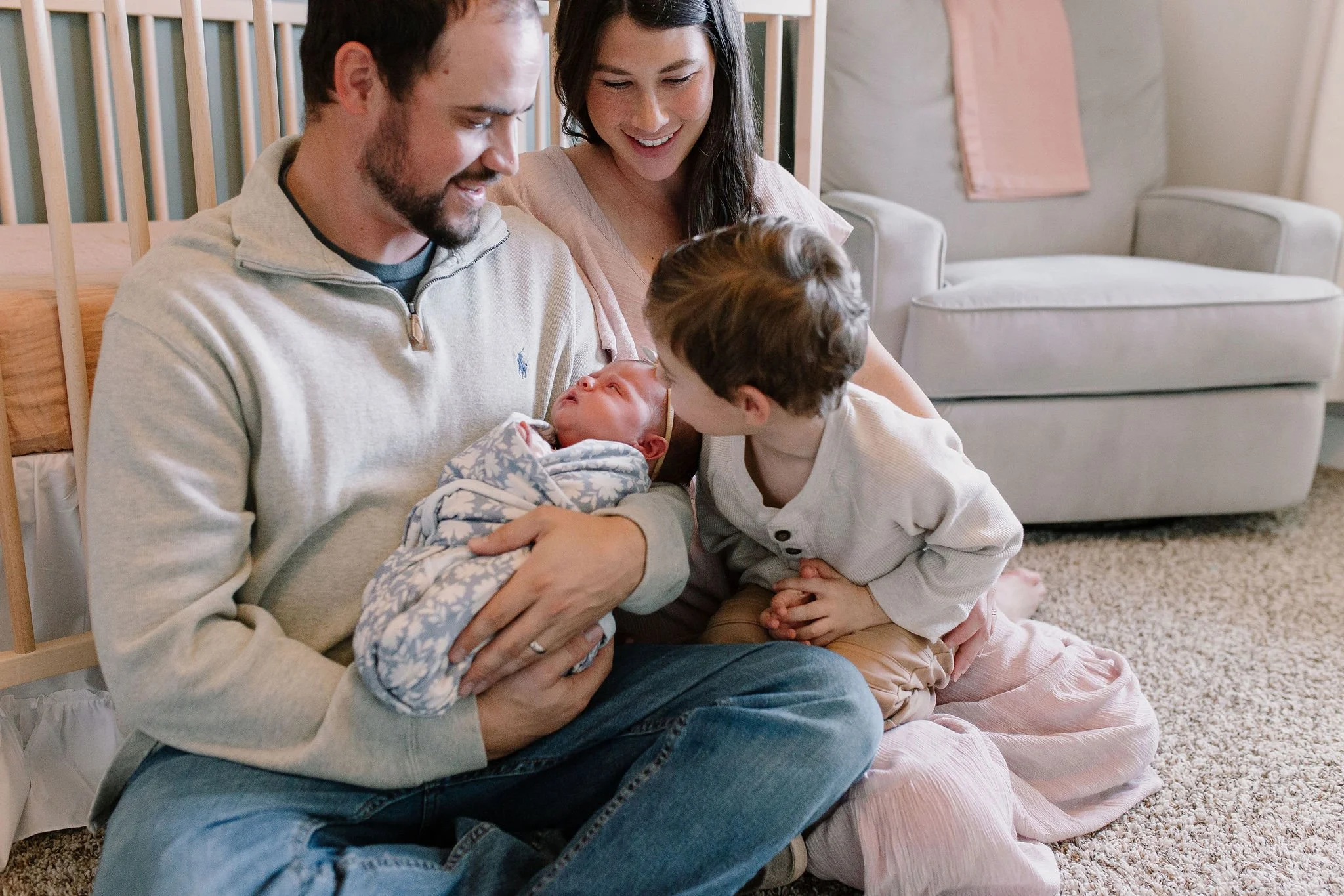 Mesa Arizona Newborn Photographer