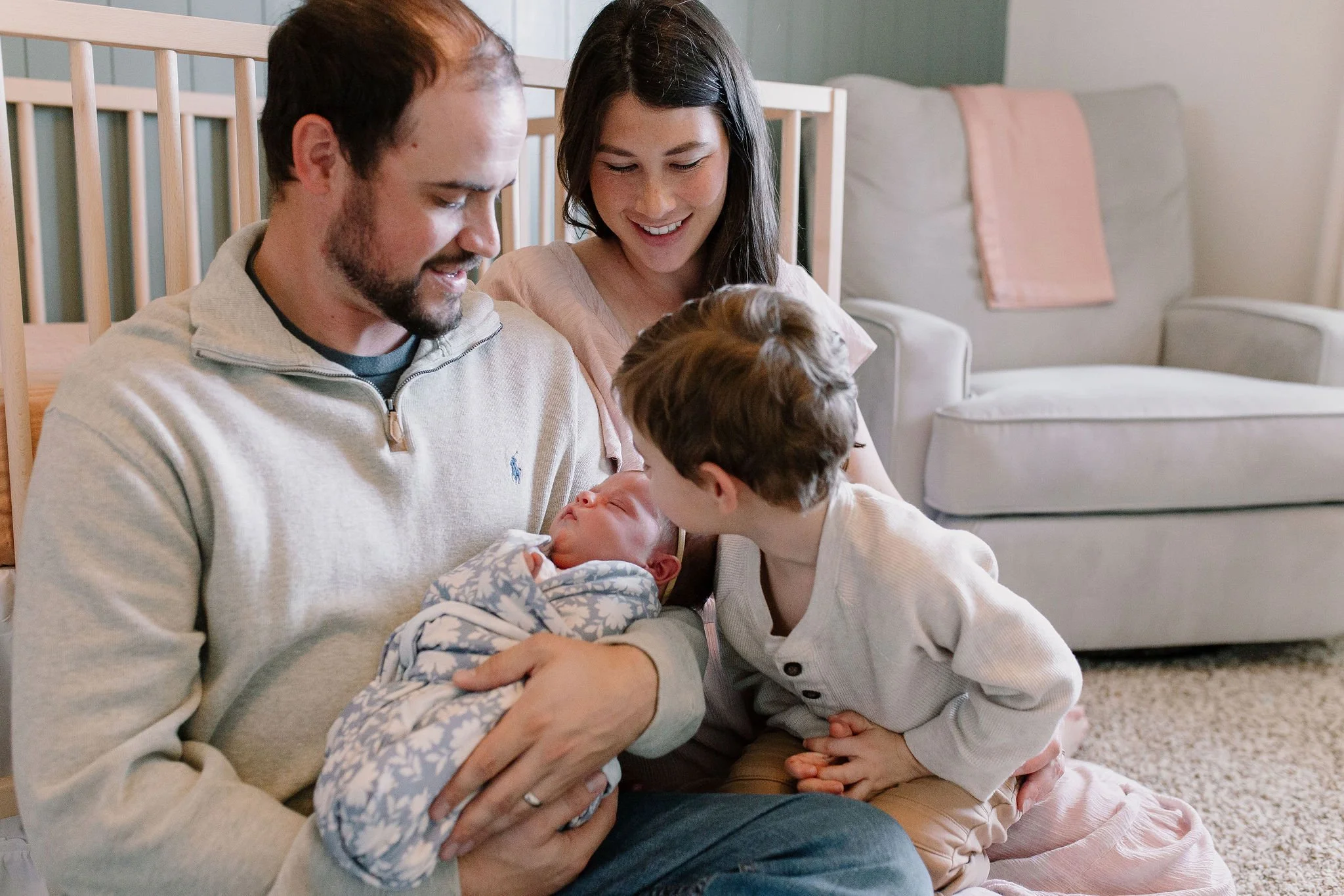 Mesa Arizona Newborn Photographer