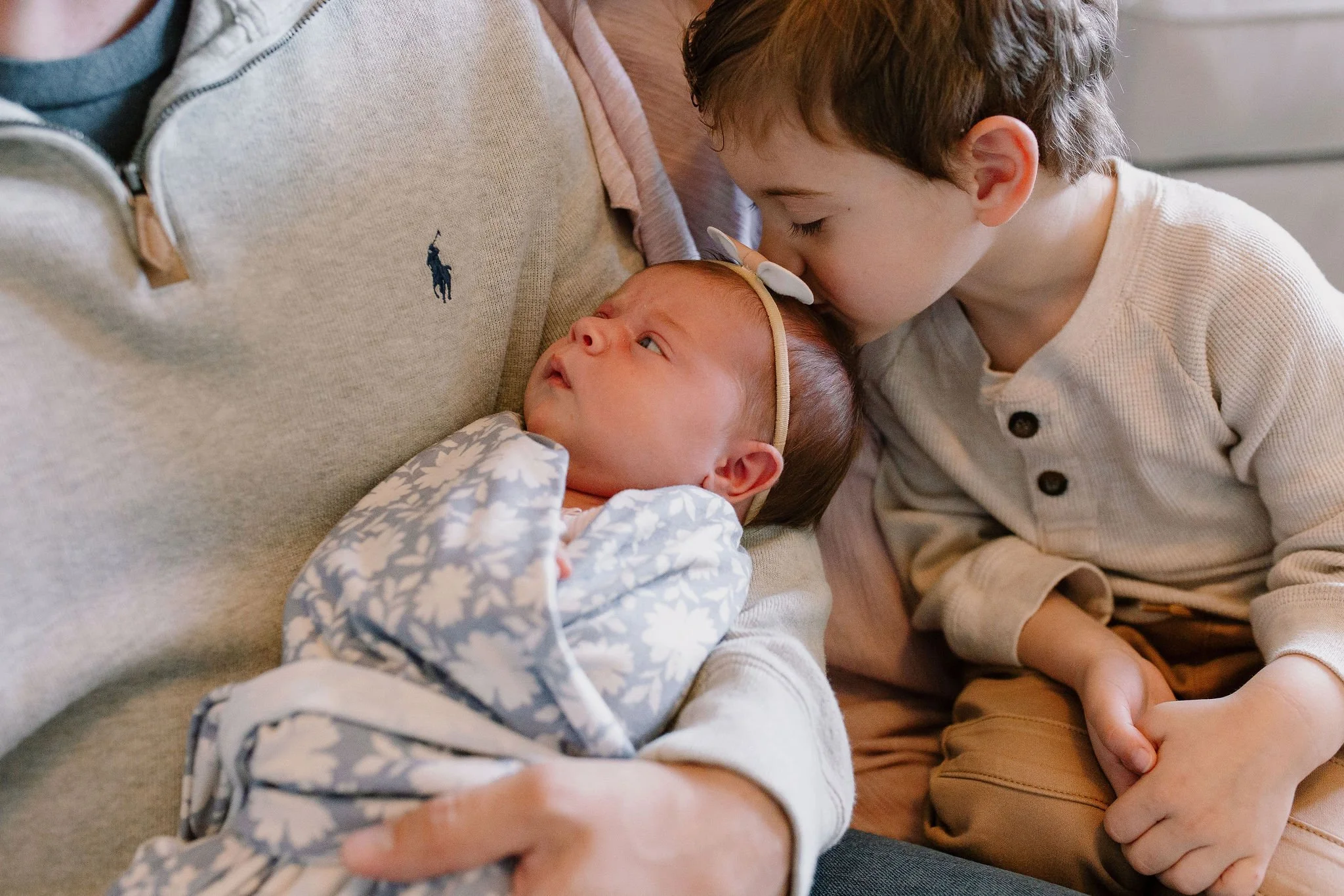 Mesa Arizona Newborn Photographer