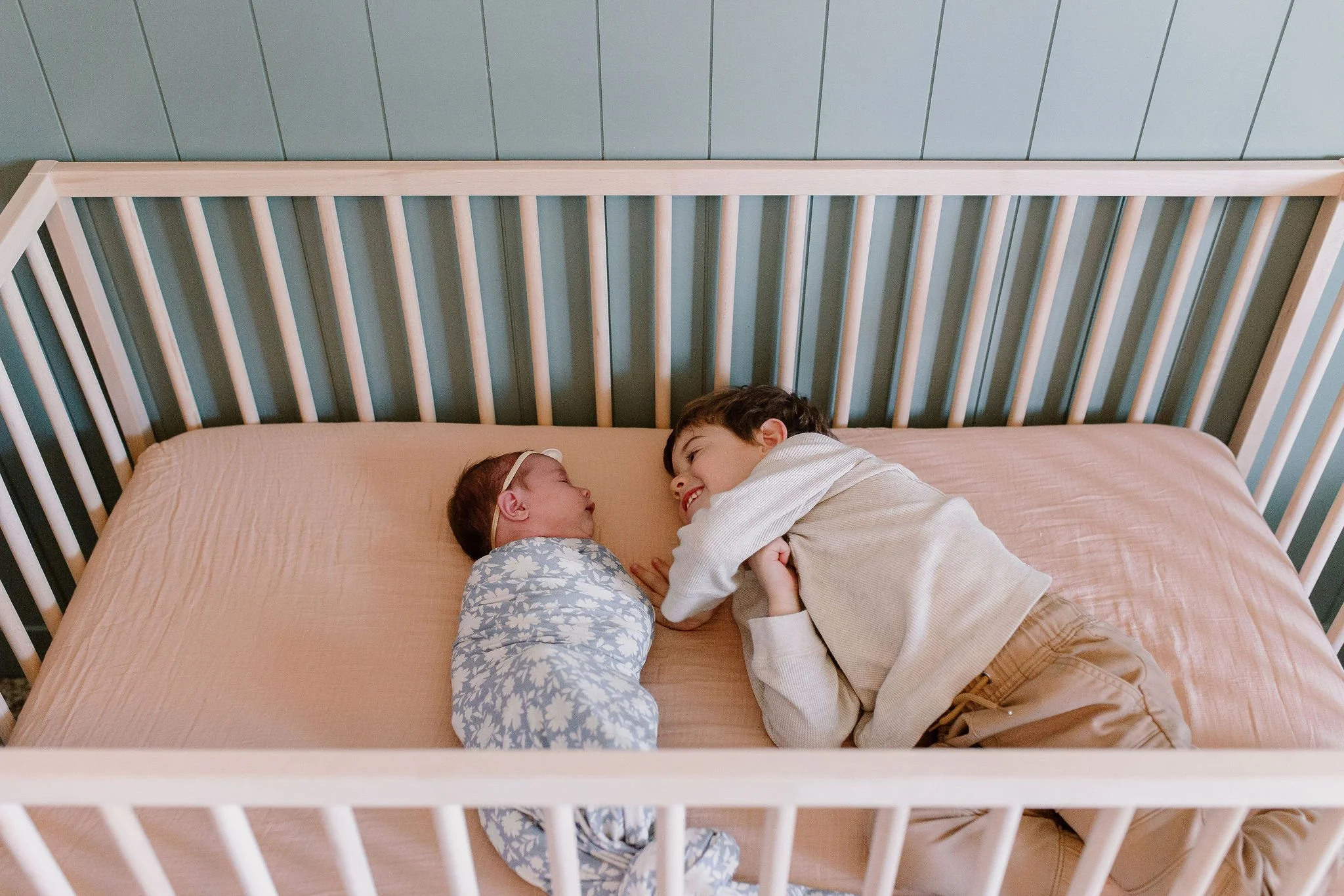 Mesa Arizona Newborn Photographer