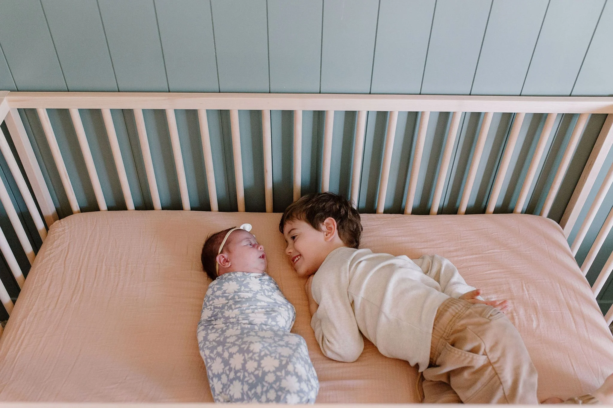 Mesa Arizona Newborn Photographer