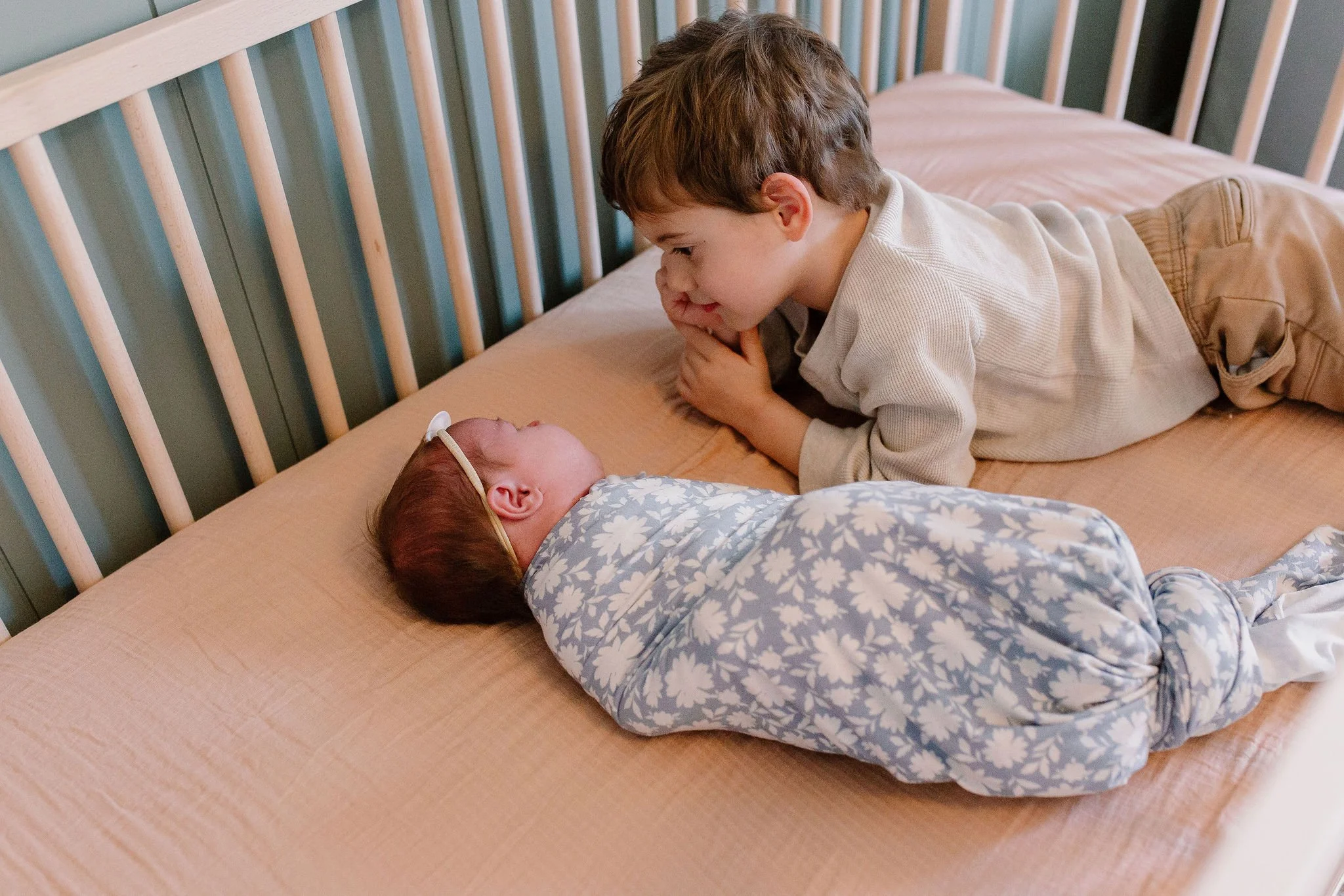 Mesa Arizona Newborn Photographer