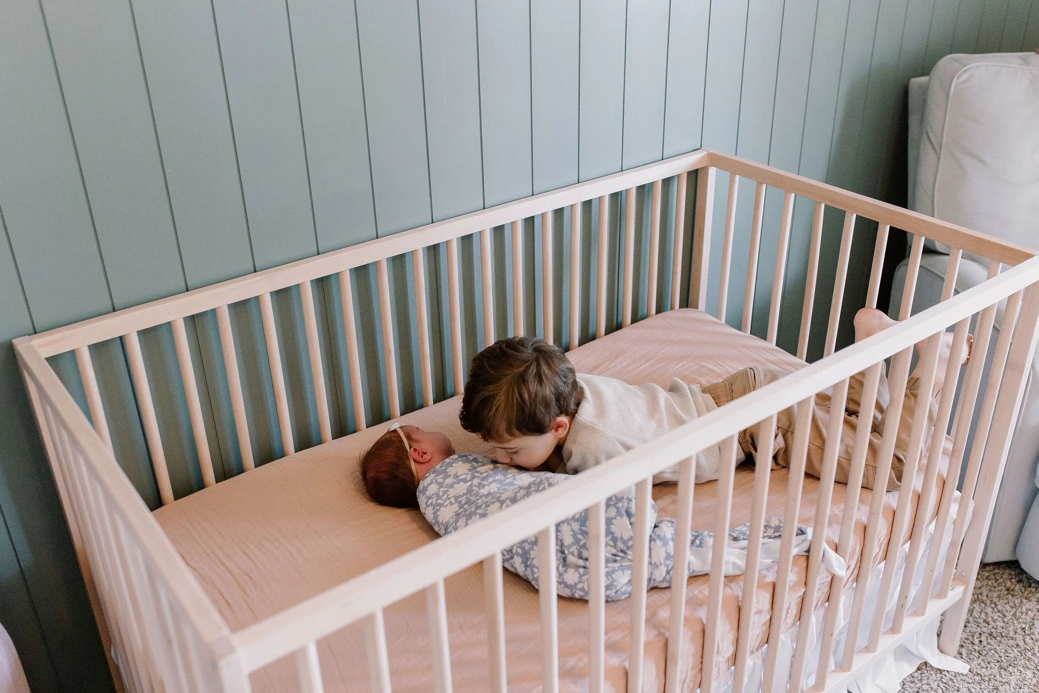 Mesa Arizona Newborn Photographer