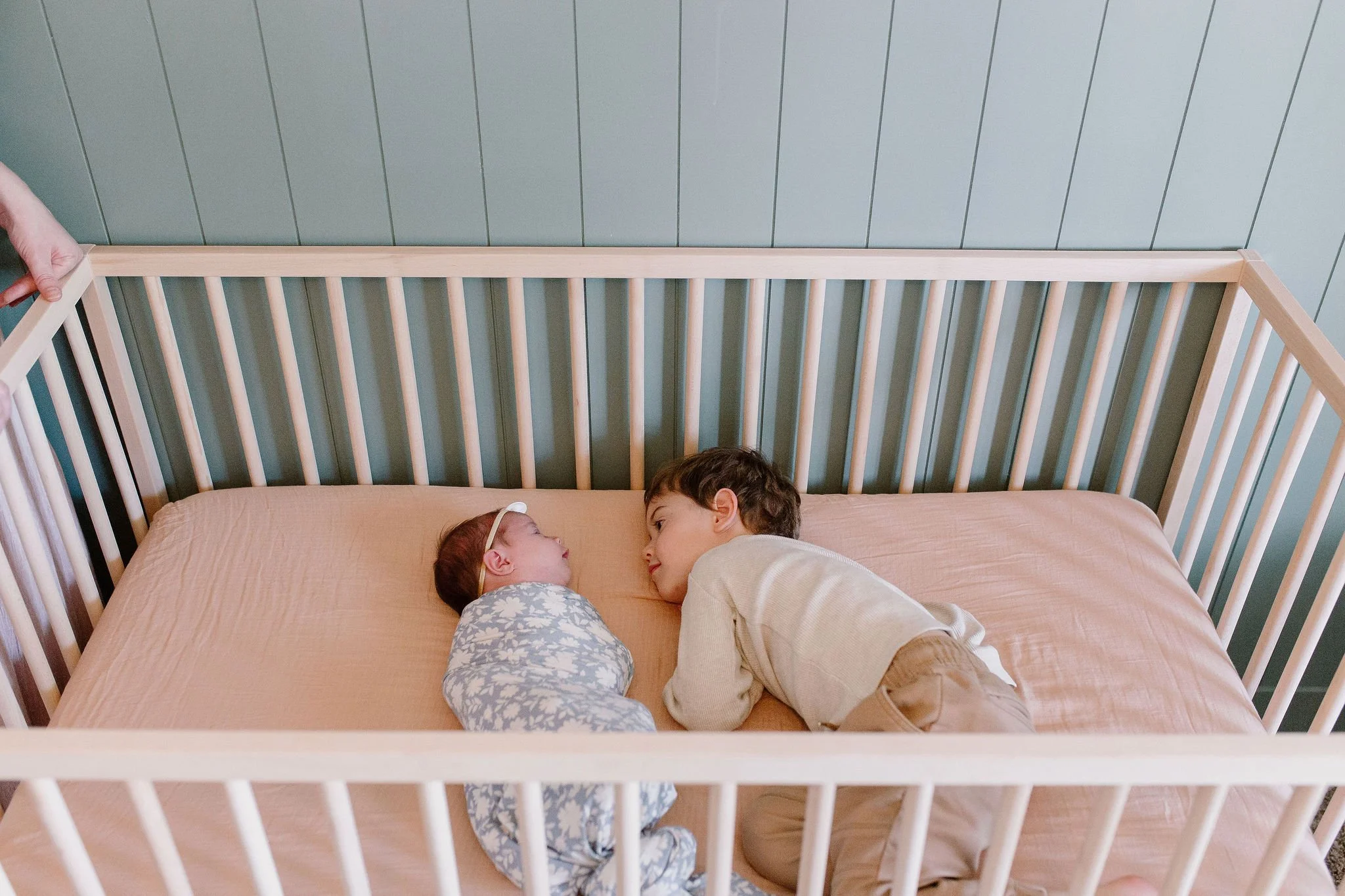 Mesa Arizona Newborn Photographer