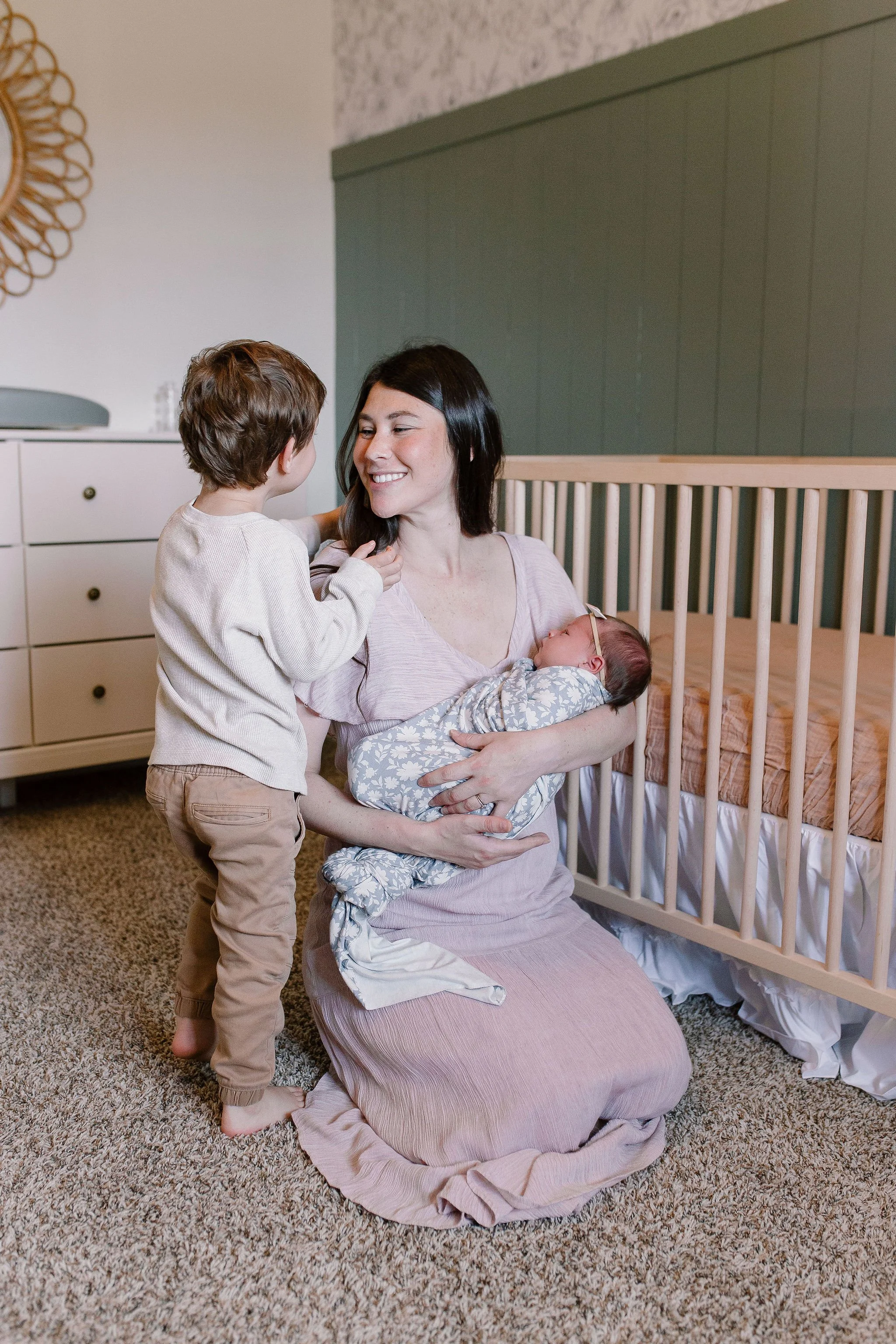 Mesa Arizona Newborn Photographer