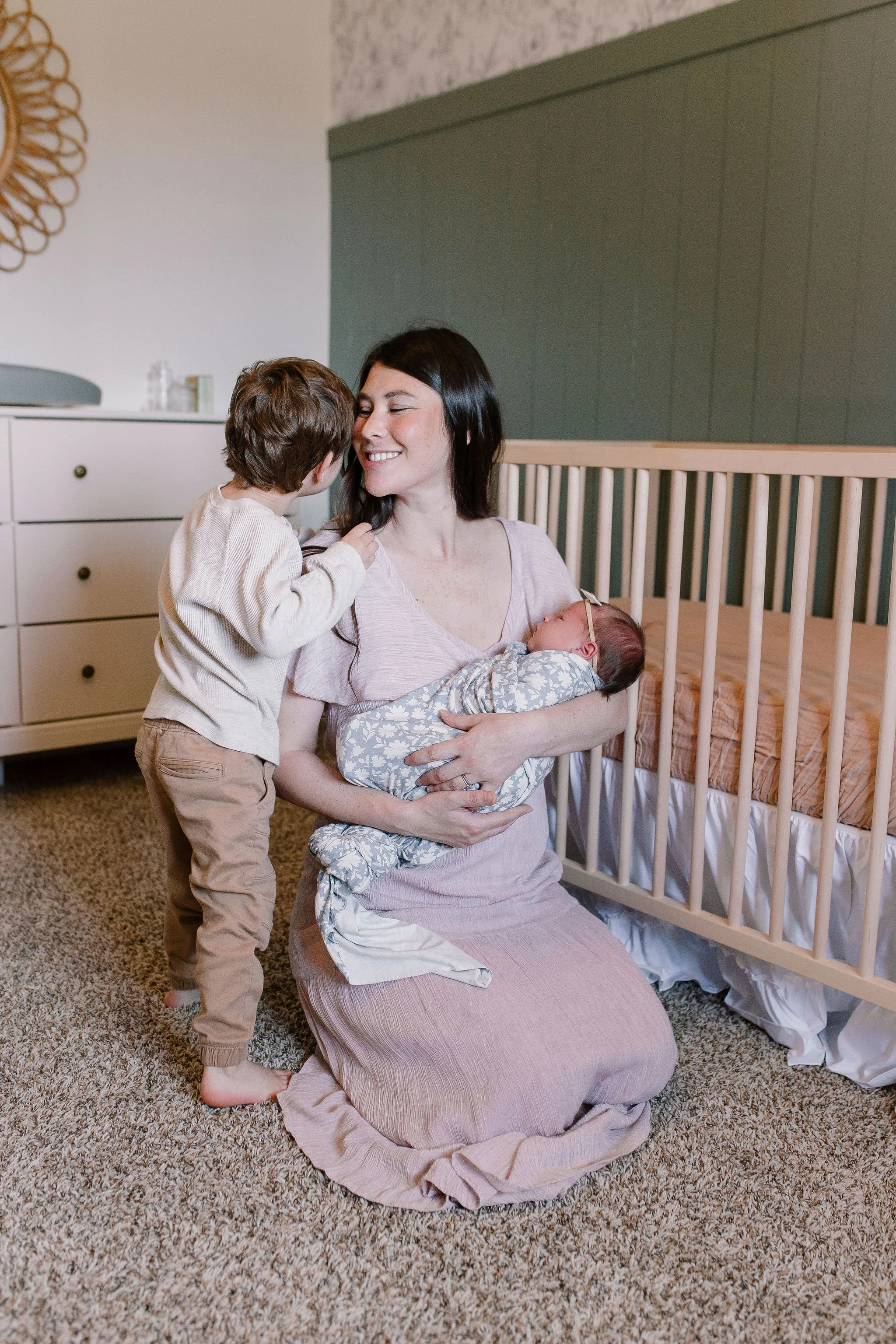 Mesa Arizona Newborn Photographer