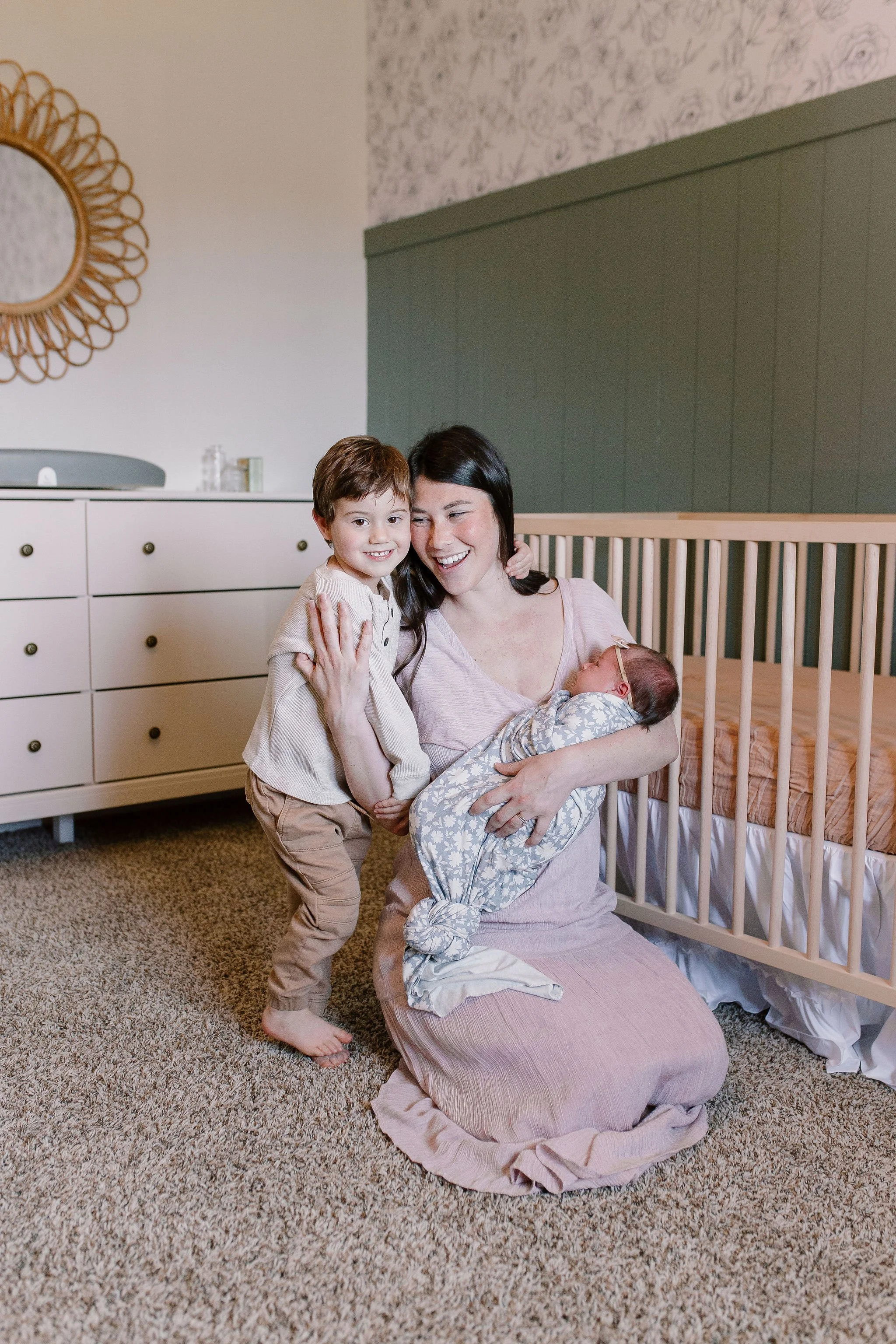 Mesa Arizona Newborn Photographer