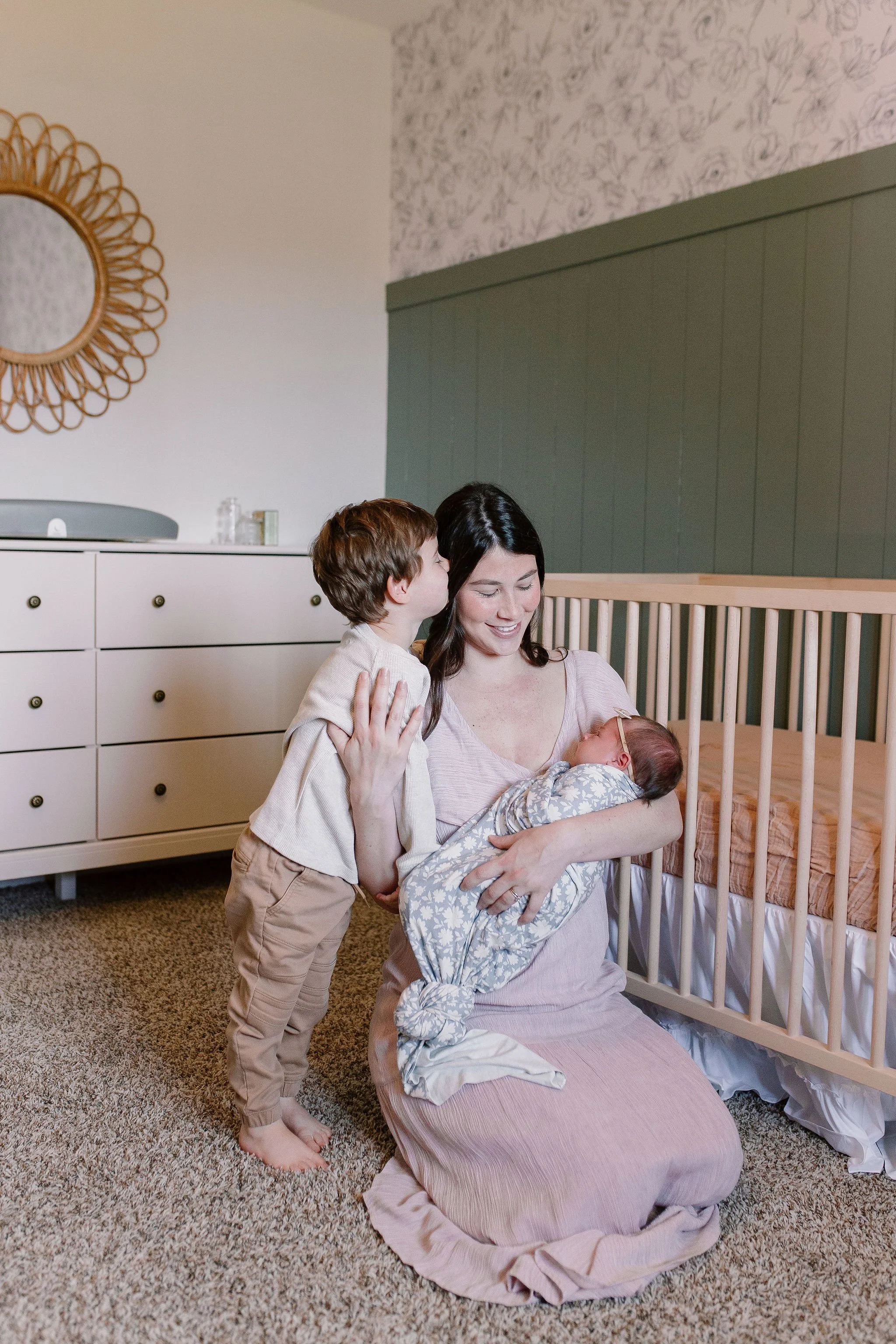 Mesa Arizona Newborn Photographer