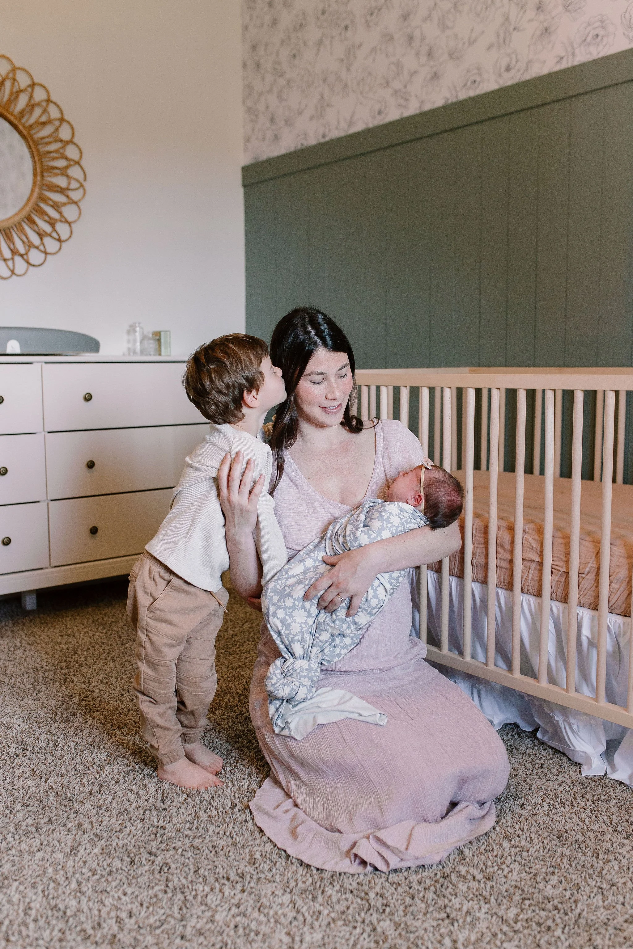 Mesa Arizona Newborn Photographer