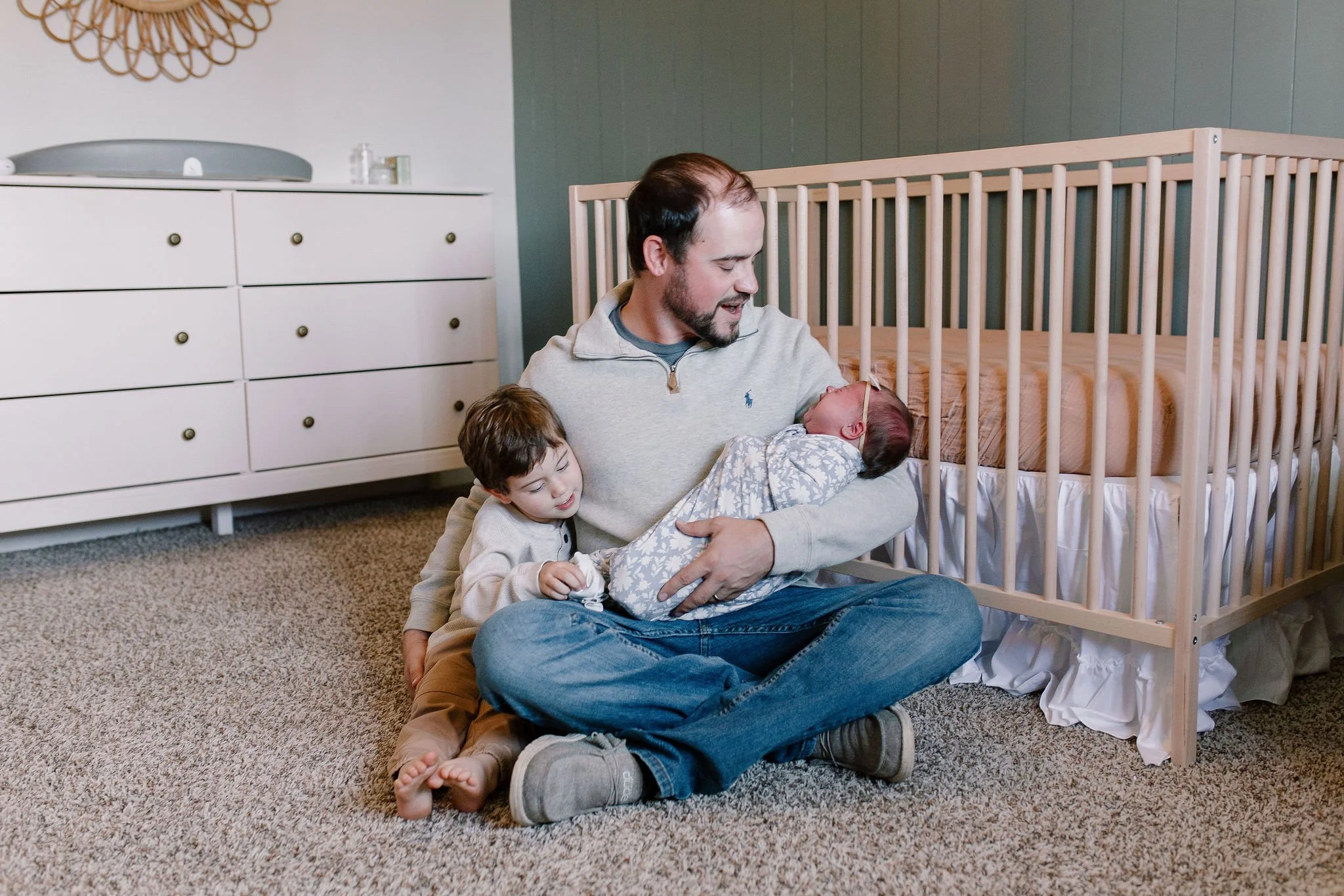 Mesa Arizona Newborn Photographer
