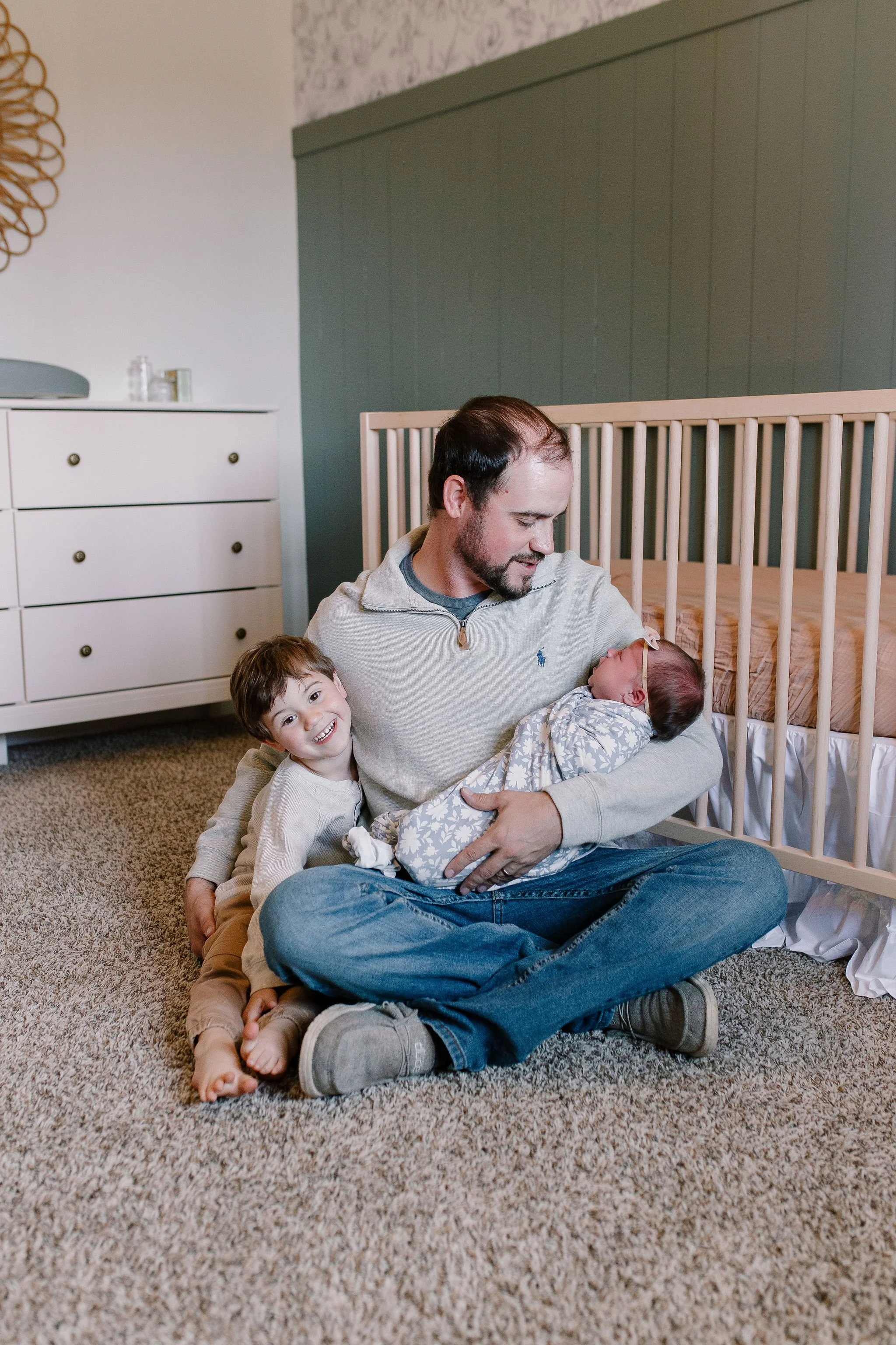 Mesa Arizona Newborn Photographer