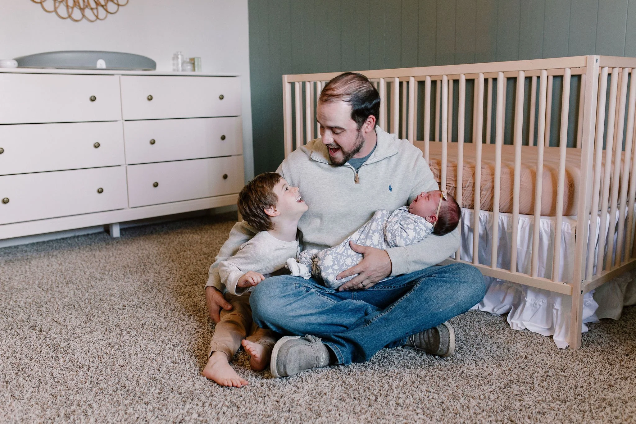 Mesa Arizona Newborn Photographer