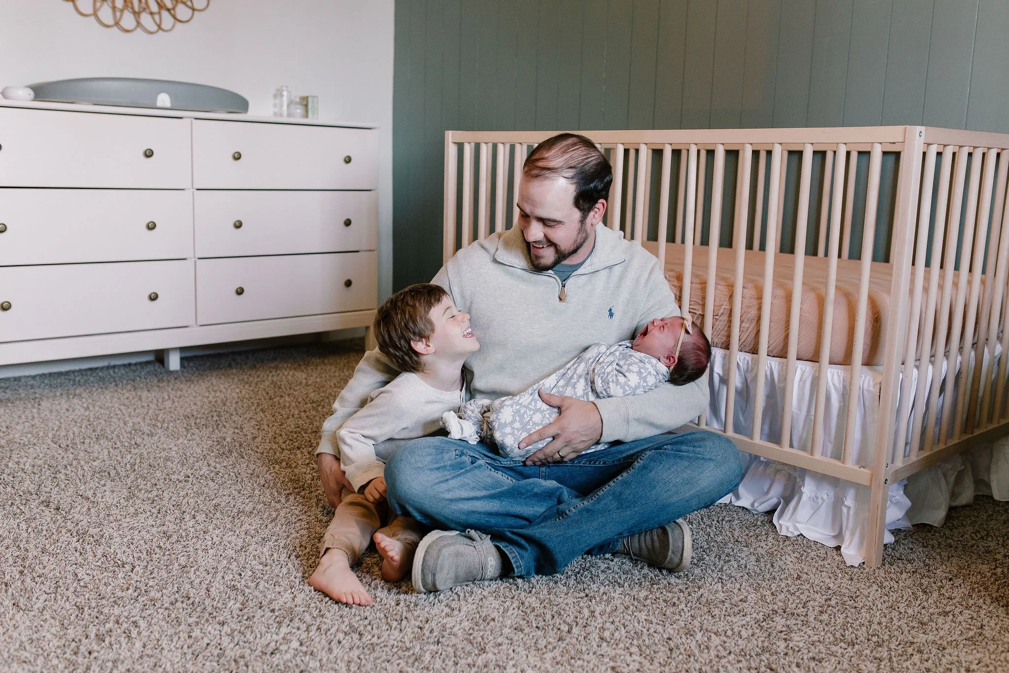 Mesa Arizona Newborn Photographer