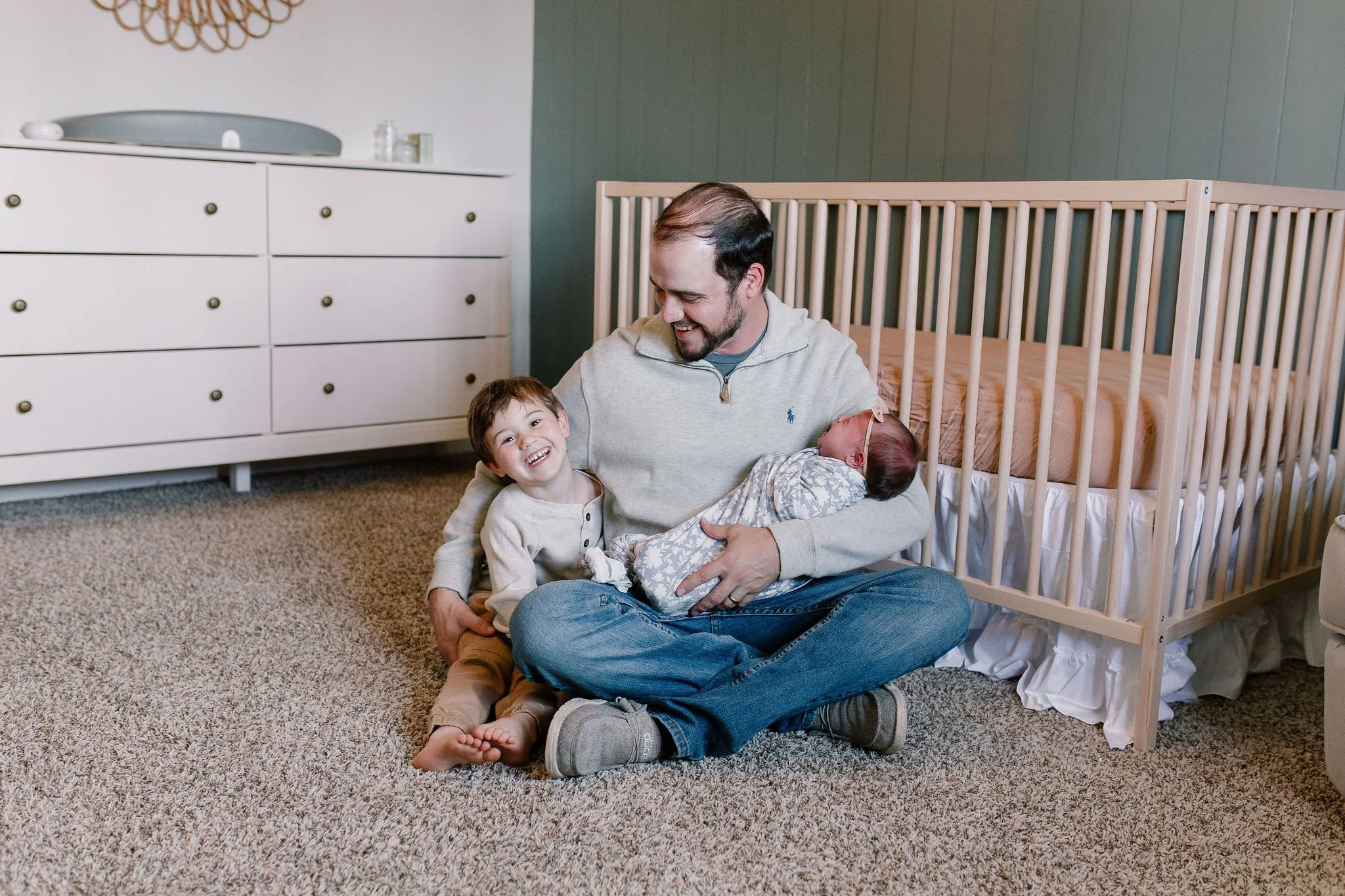 Mesa Arizona Newborn Photographer