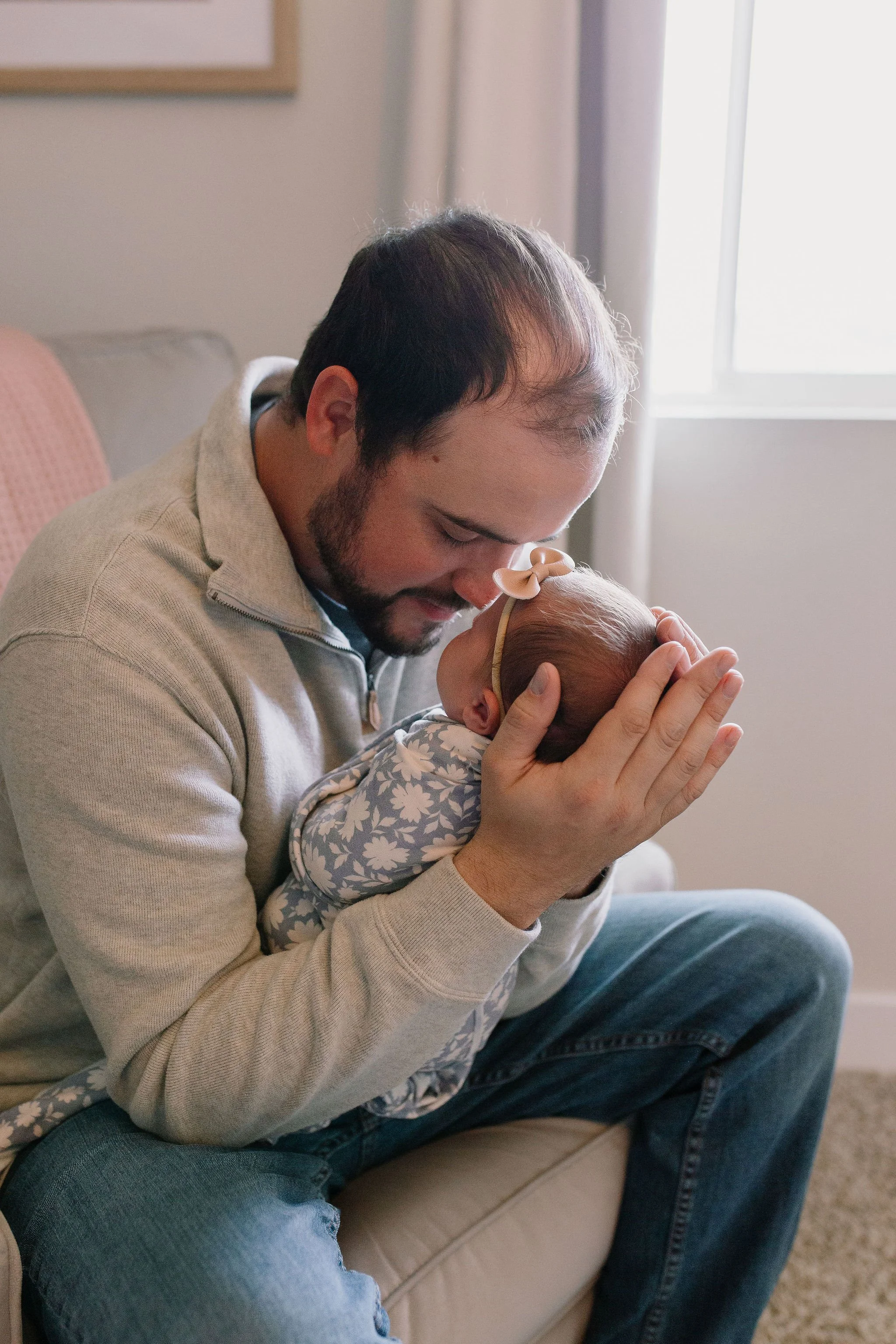 Mesa Arizona Newborn Photographer