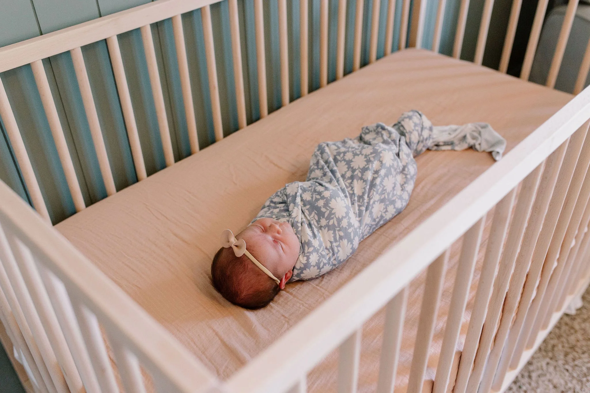 Mesa Arizona Newborn Photographer