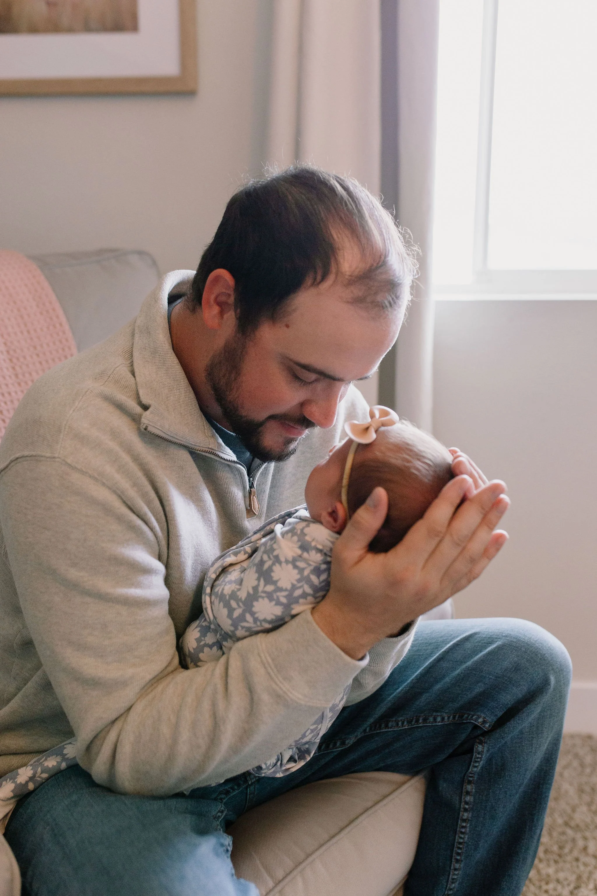 Mesa Arizona Newborn Photographer