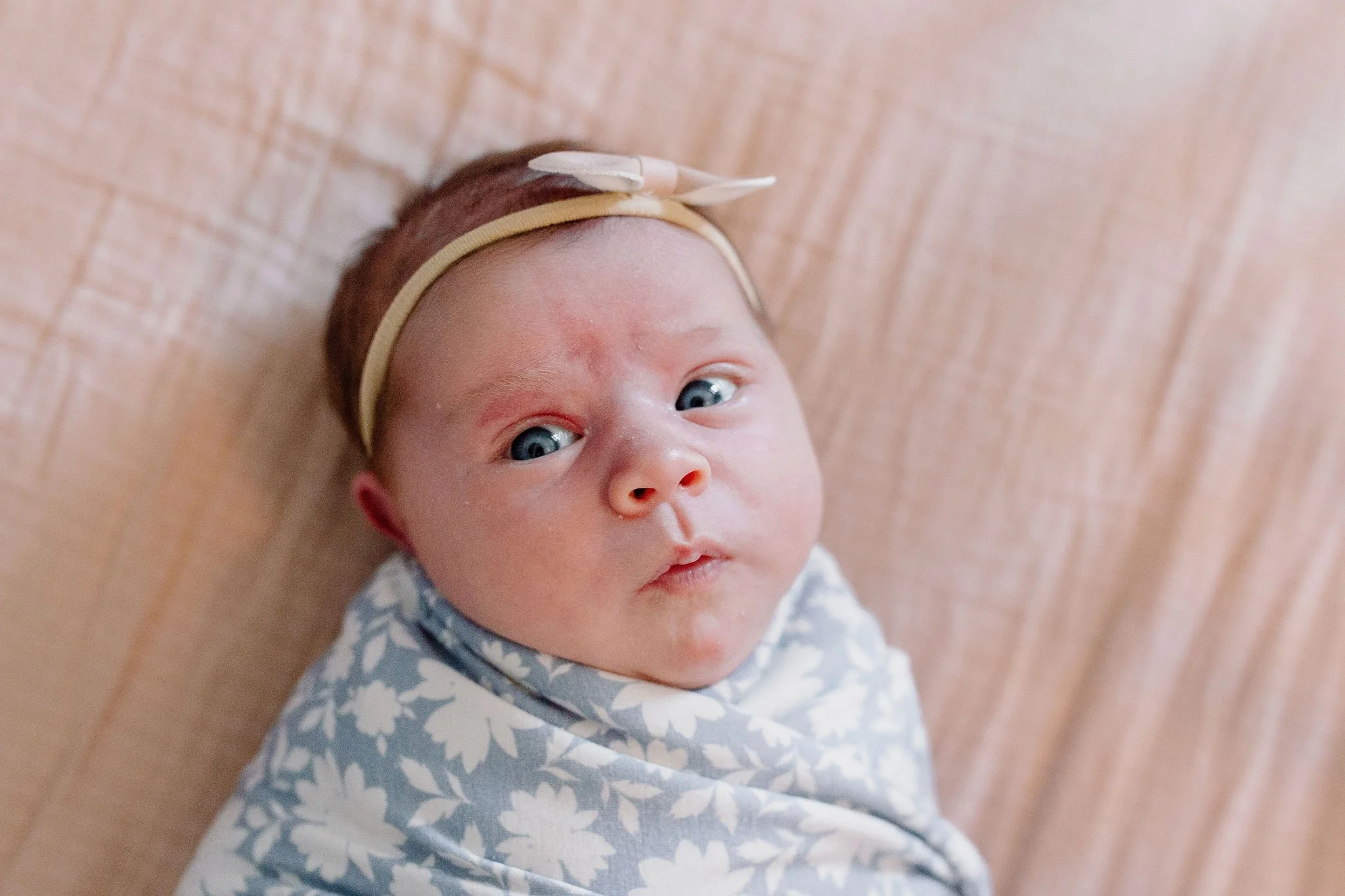 Mesa Arizona Newborn Photographer