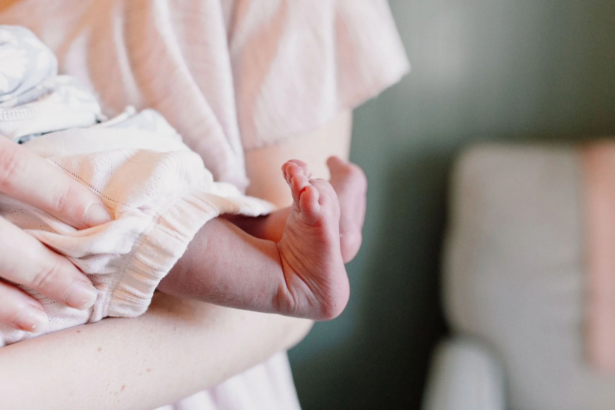 Mesa Arizona Newborn Photographer