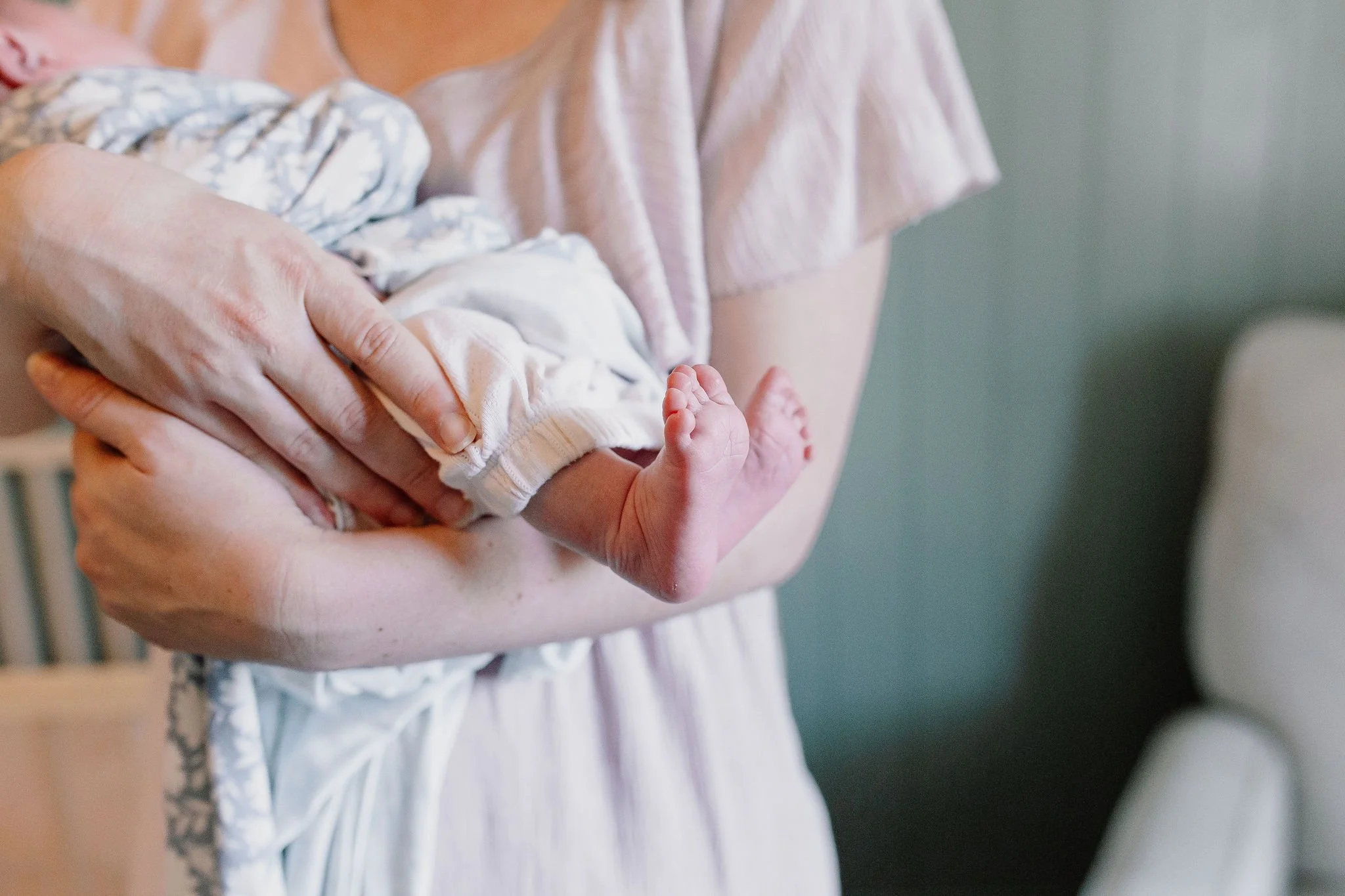 Mesa Arizona Newborn Photographer
