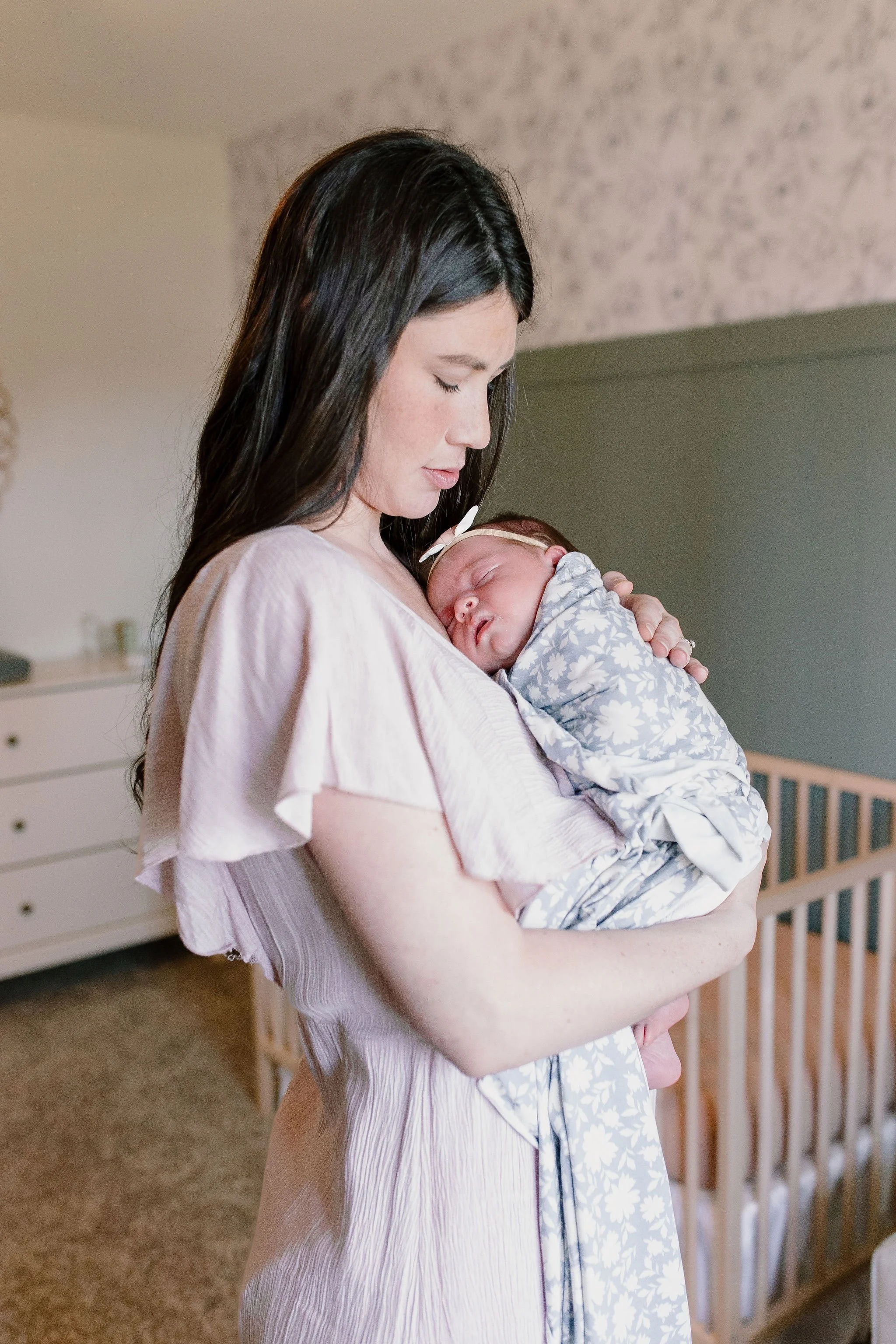Mesa Arizona Newborn Photographer