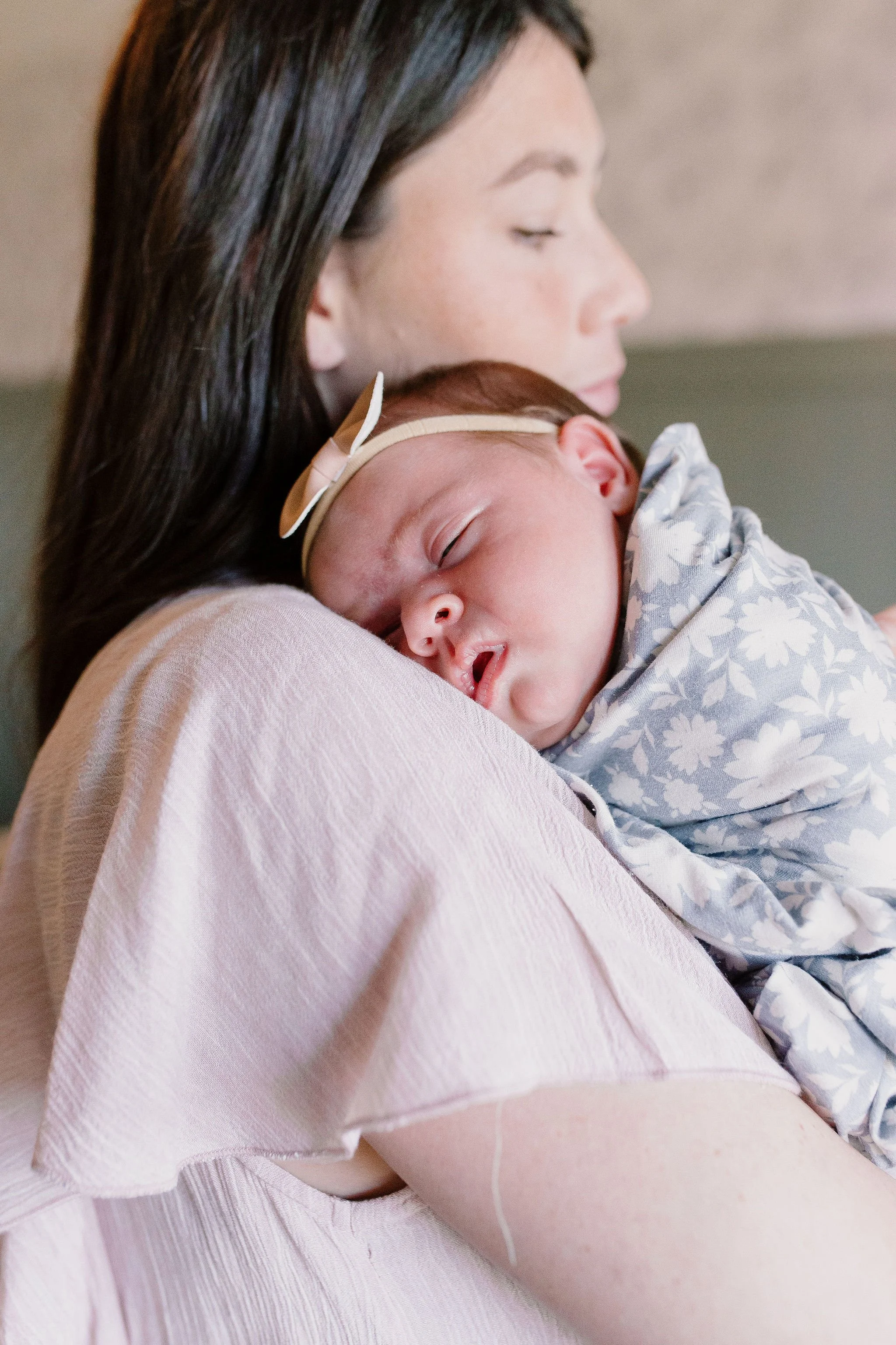 Mesa Arizona Newborn Photographer