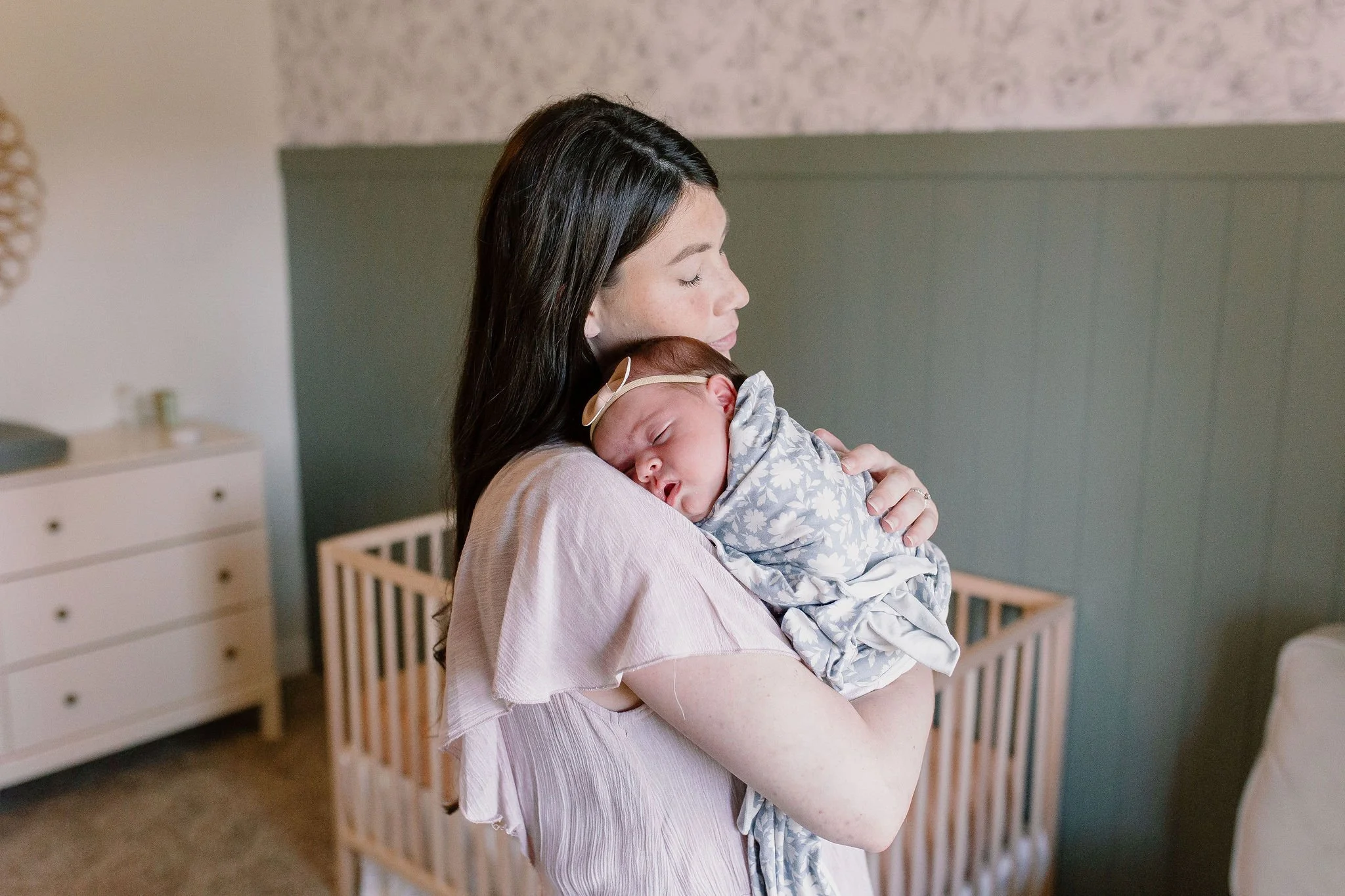 Mesa Arizona Newborn Photographer