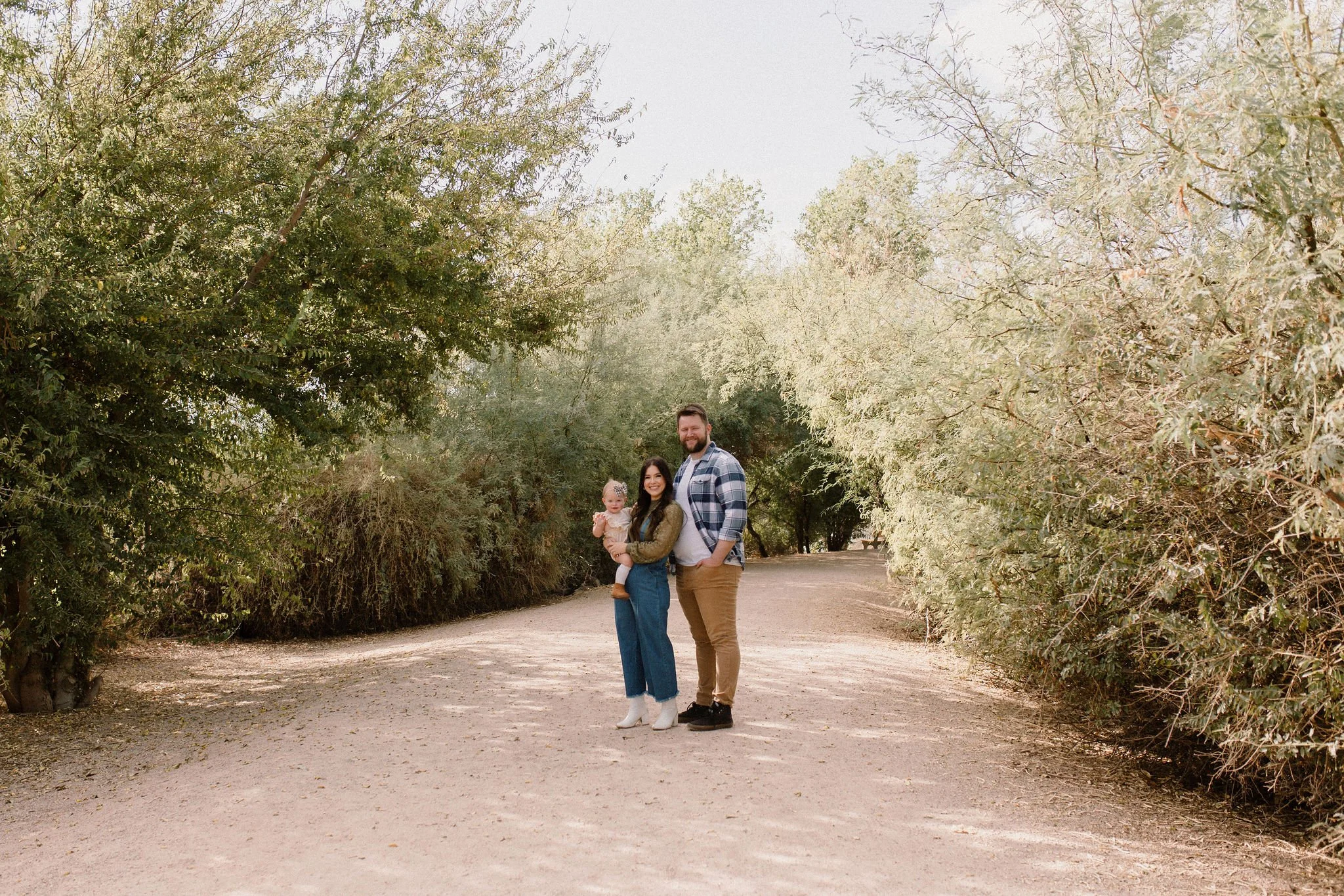 Gilbert Arizona Family Photographer